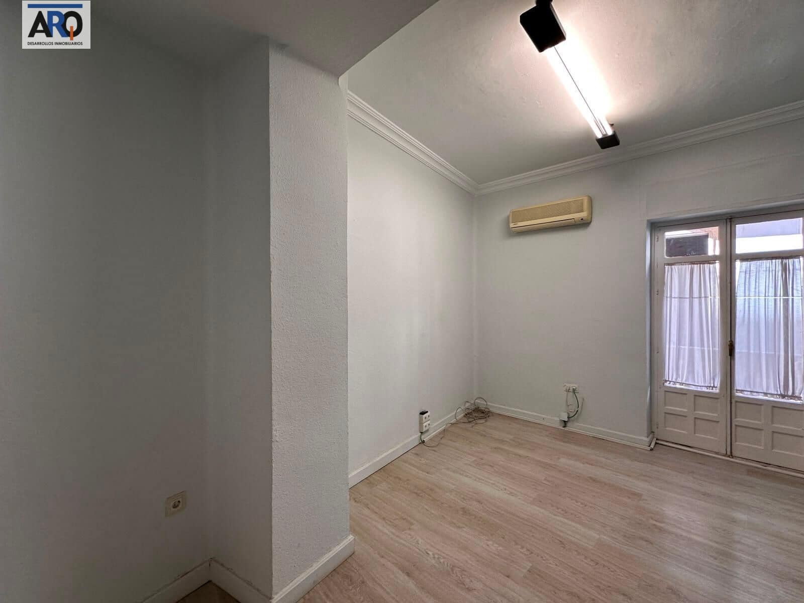 7 soverom Leilighet til salgs i Malaga by - € 1 100 000 (Ref: 10089713)