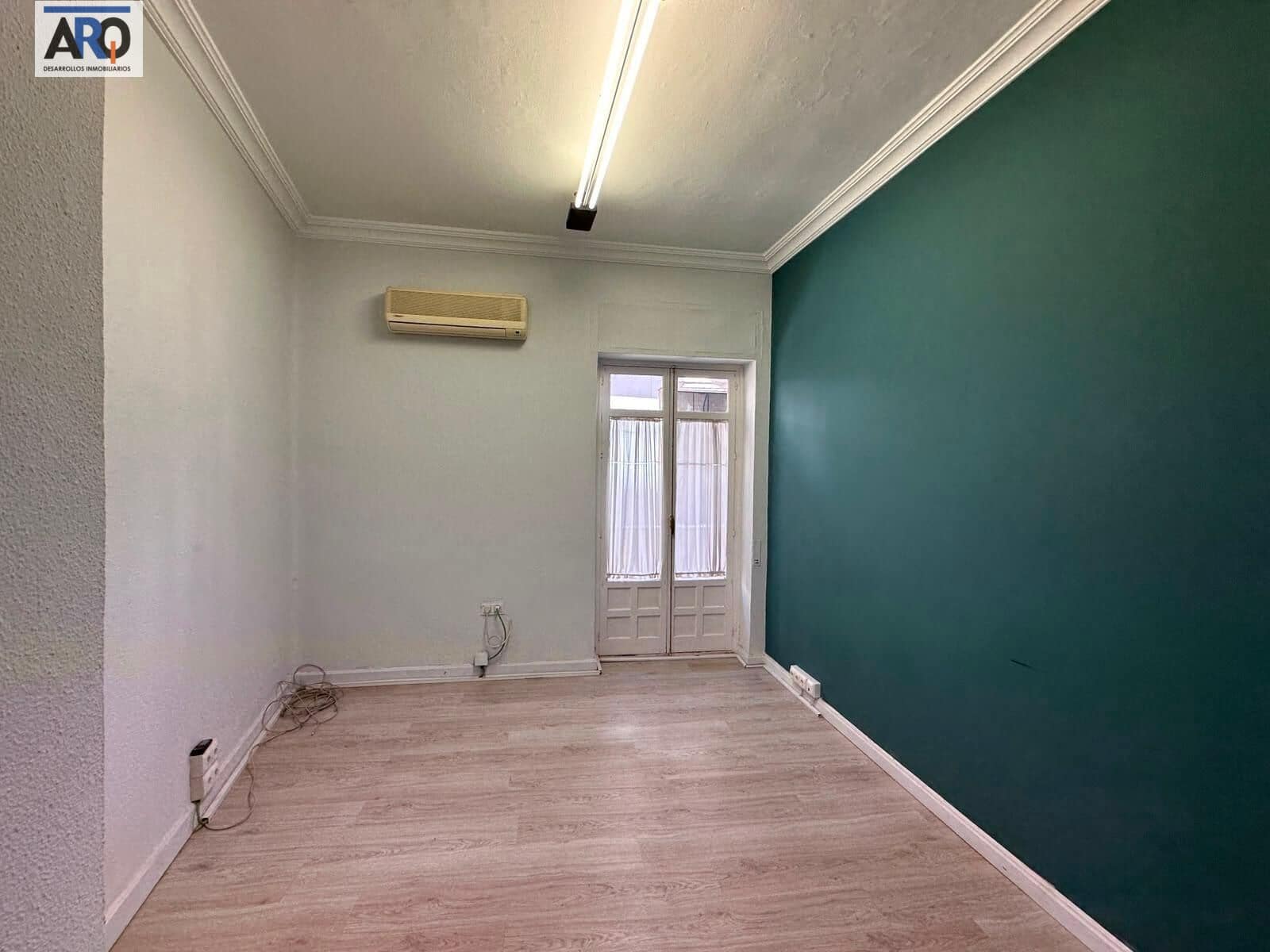 7 soverom Leilighet til salgs i Malaga by - € 1 100 000 (Ref: 10089713)