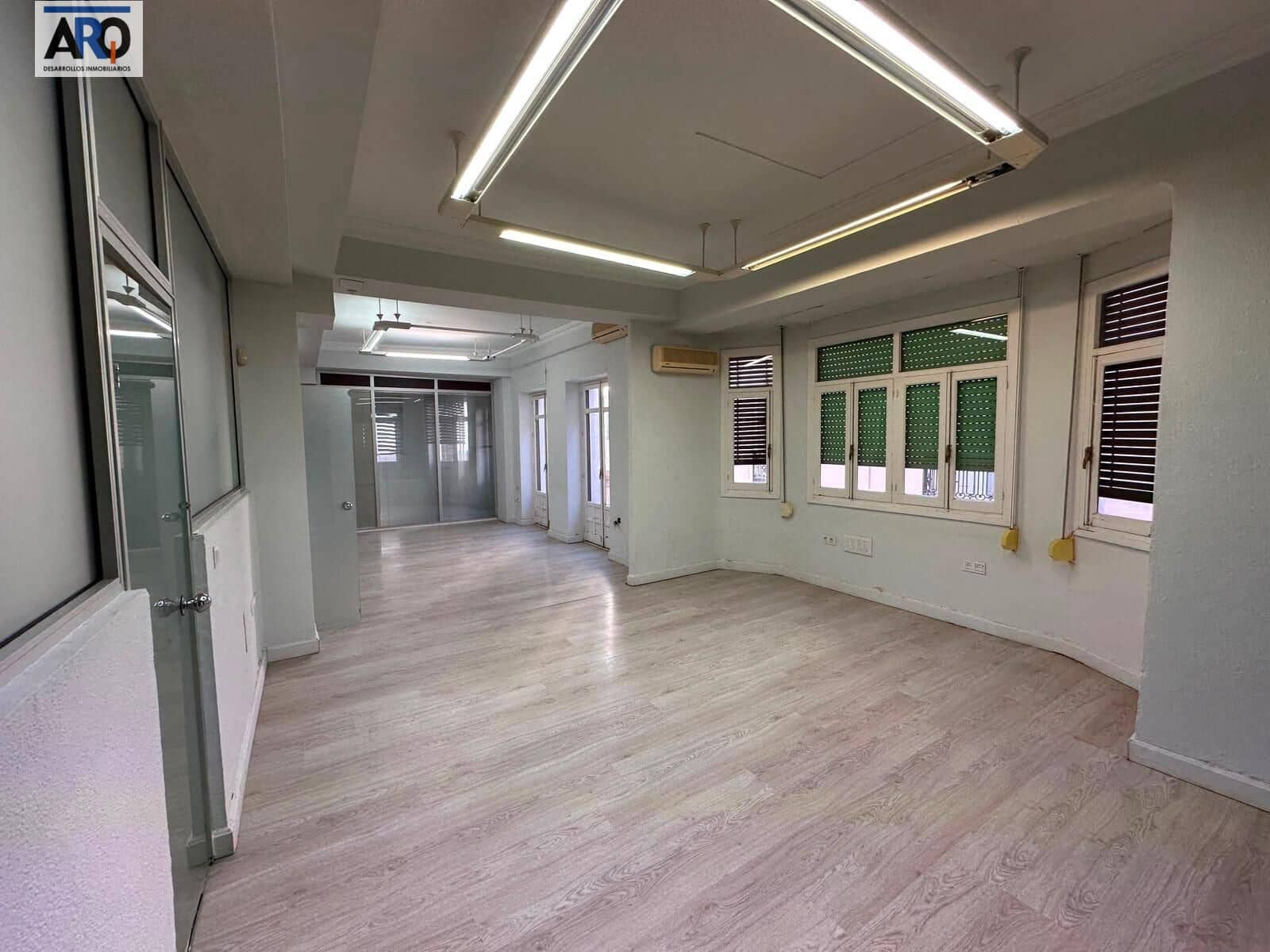 7 soverom Leilighet til salgs i Malaga by - € 1 100 000 (Ref: 10089713)