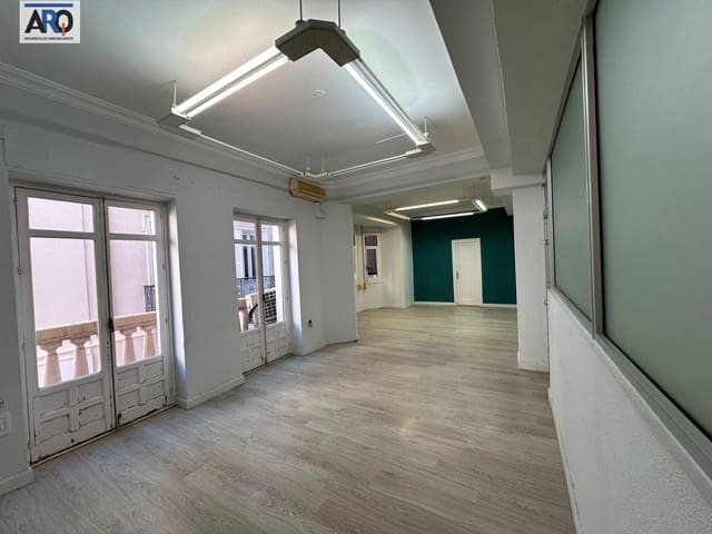 7 soverom Leilighet til salgs i Centro Historico, Málaga by - € 1 100 000 (Ref: 10089713)