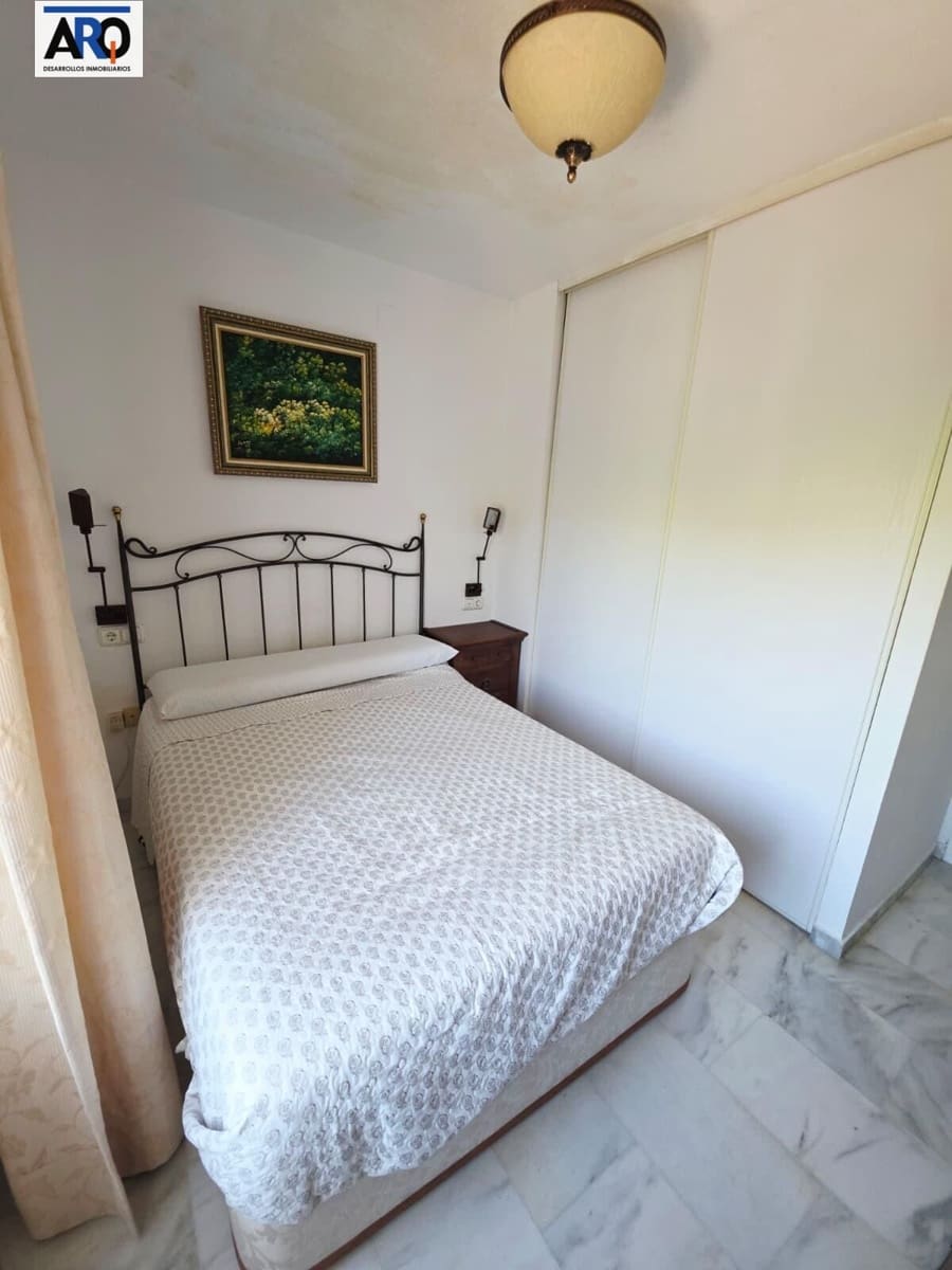1 soverom Leilighet til salgs i Torrequebrada med svømmebasseng - € 263 000 (Ref: 10120191)