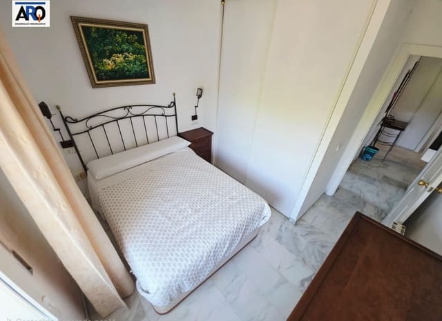 1 chambre Appartement à vendre à Torrequebrada, Benalmádena avec piscine - 263 000 € (Ref: 10120191)