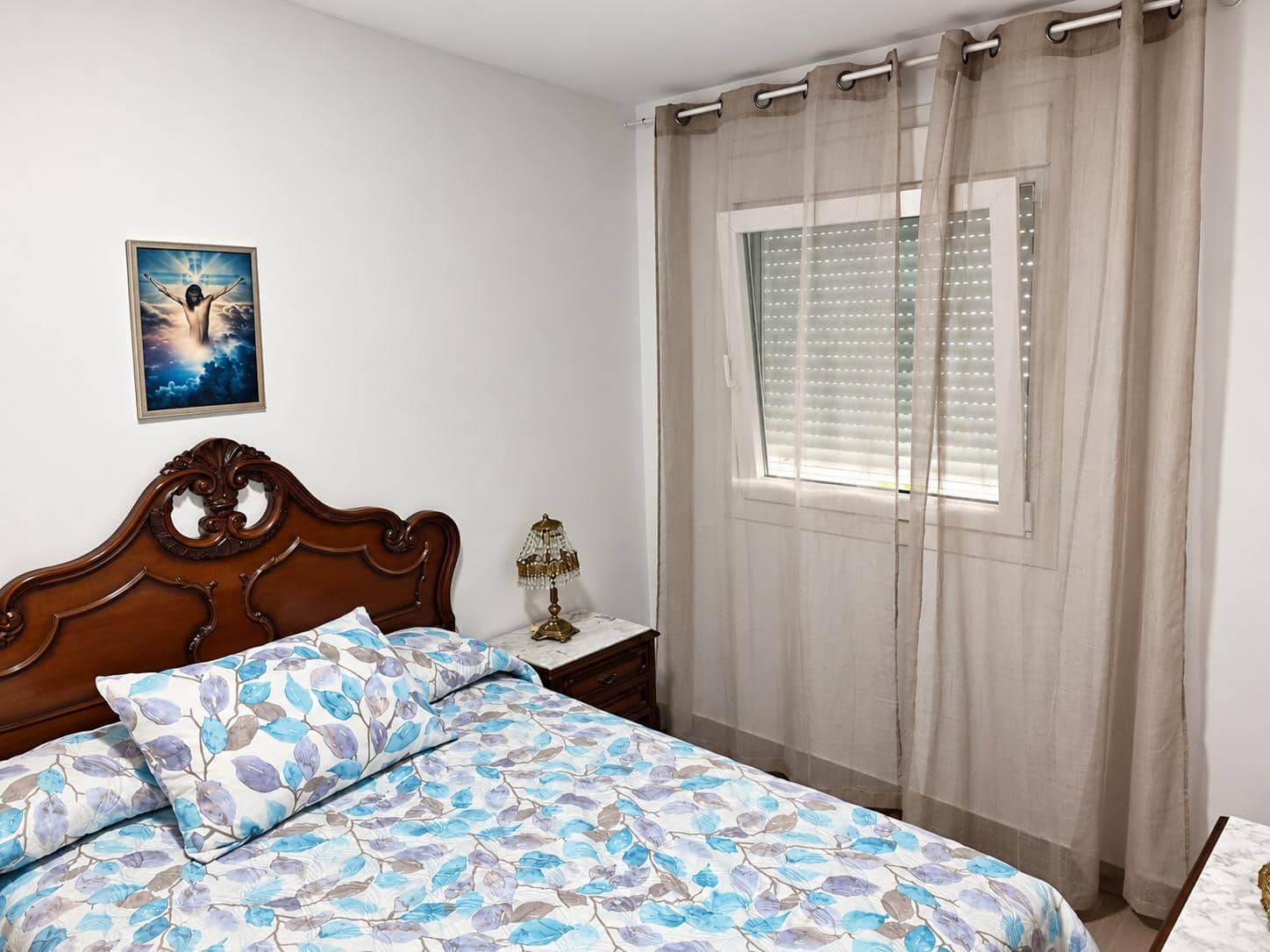 1 slaapkamer Appartement te koop in Torre de Benagalbon met garage - € 265.000 (Ref: 10129472)