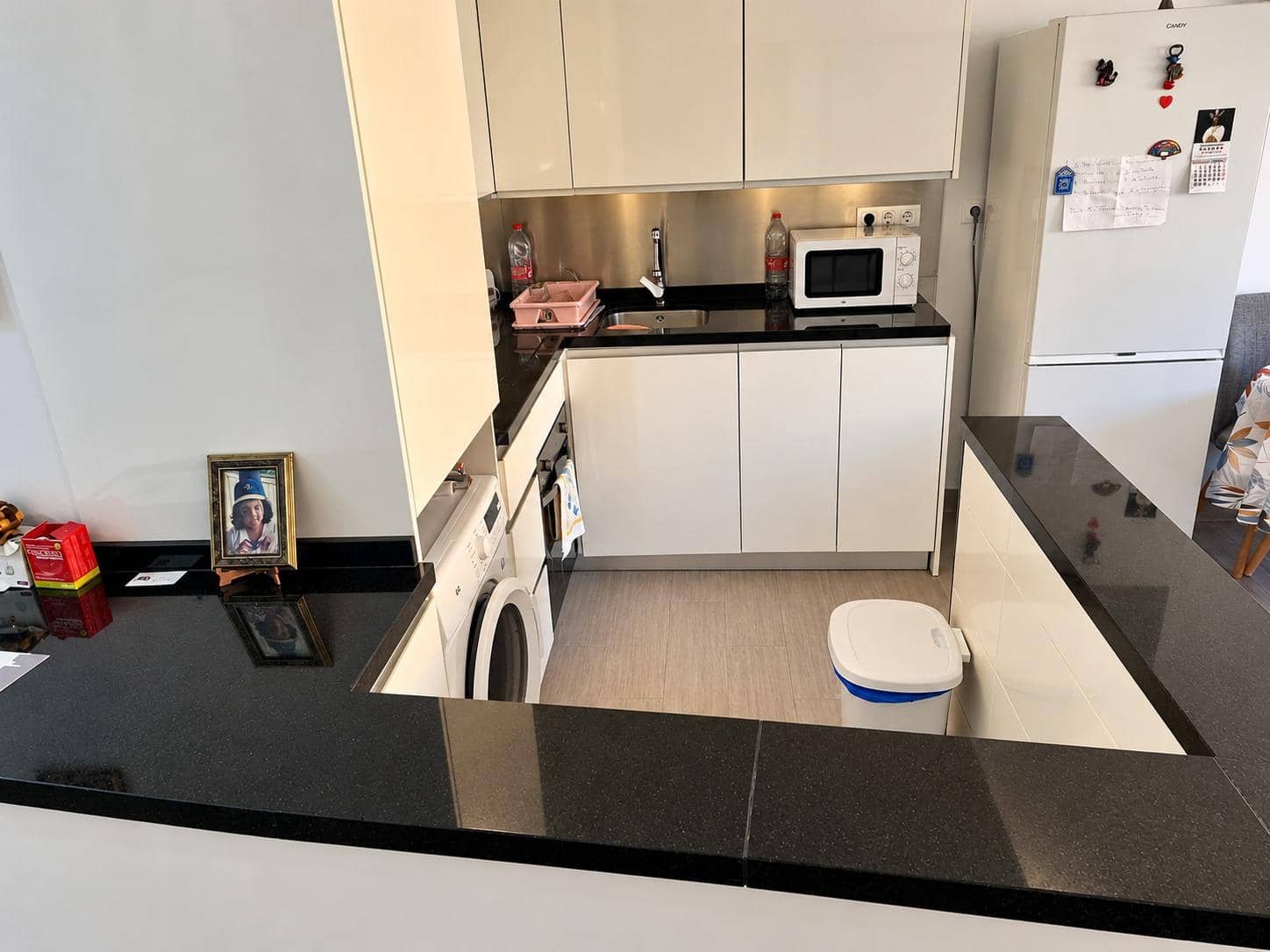 1 slaapkamer Appartement te koop in Torre de Benagalbon met garage - € 265.000 (Ref: 10129472)