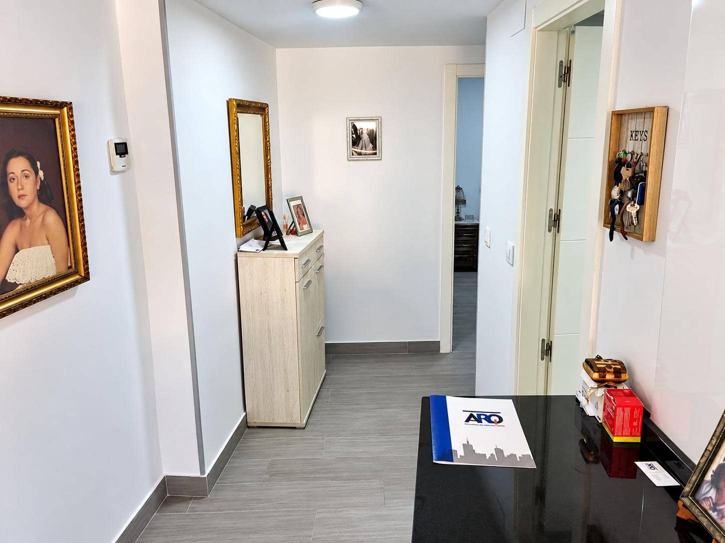 1 slaapkamer Appartement te koop in Torre de Benagalbon met garage - € 265.000 (Ref: 10129472)