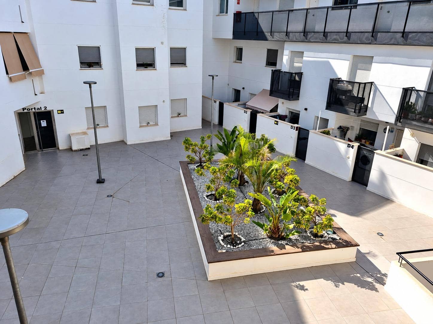1 slaapkamer Appartement te koop in Torre de Benagalbon met garage - € 265.000 (Ref: 10129472)