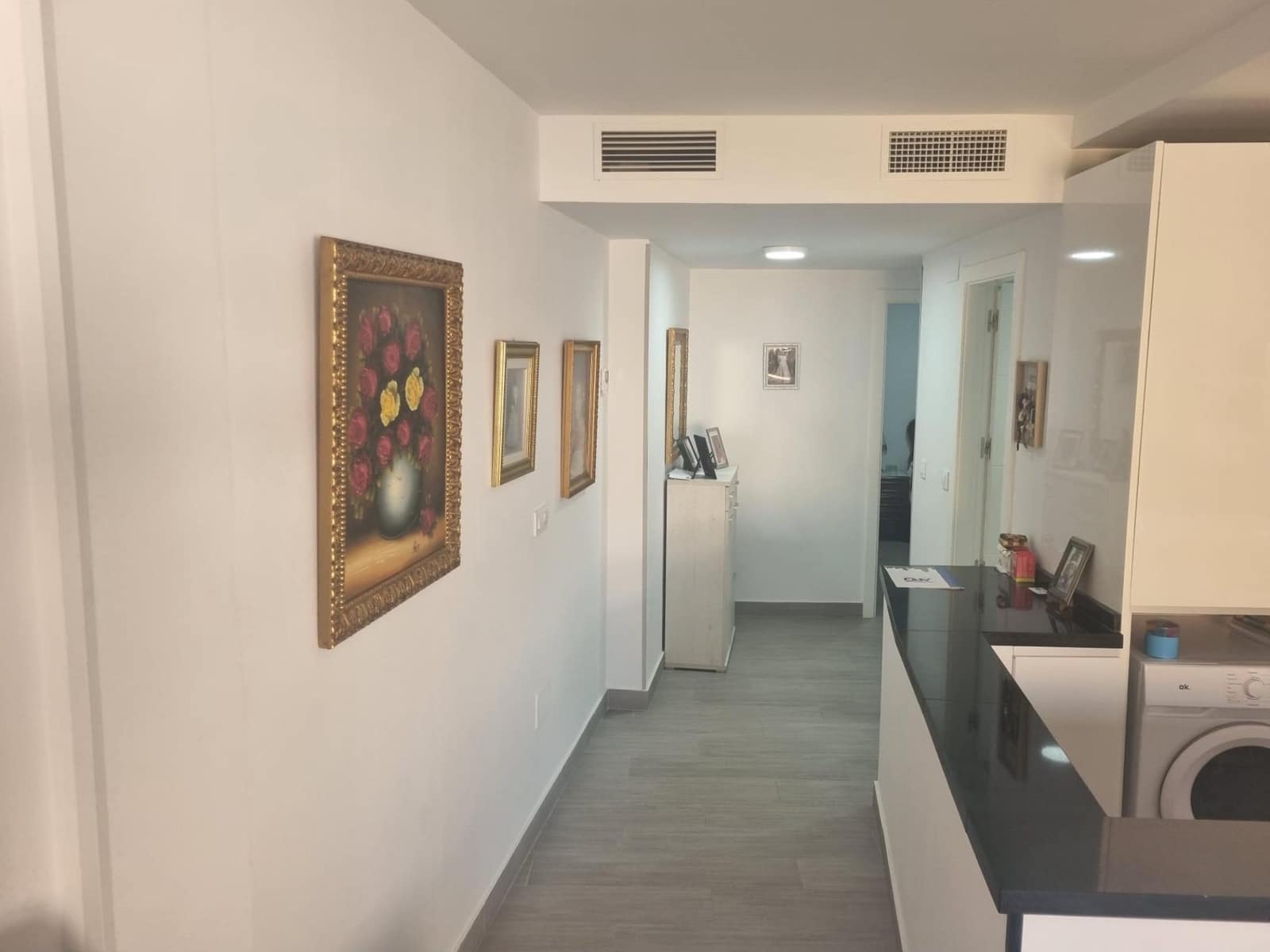 1 slaapkamer Appartement te koop in Torre de Benagalbon met garage - € 265.000 (Ref: 10129472)