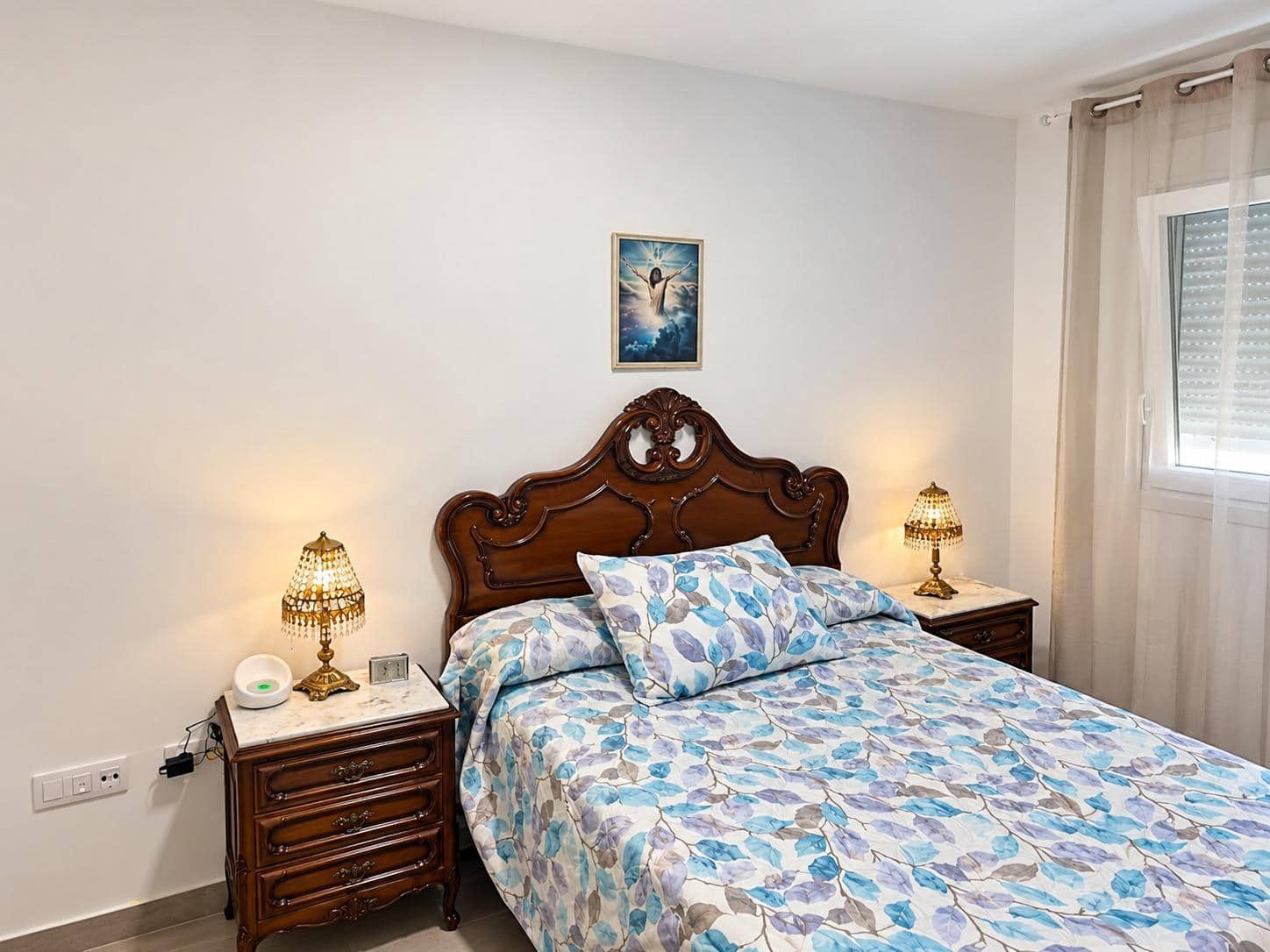 1 slaapkamer Appartement te koop in Torre de Benagalbon met garage - € 265.000 (Ref: 10129472)