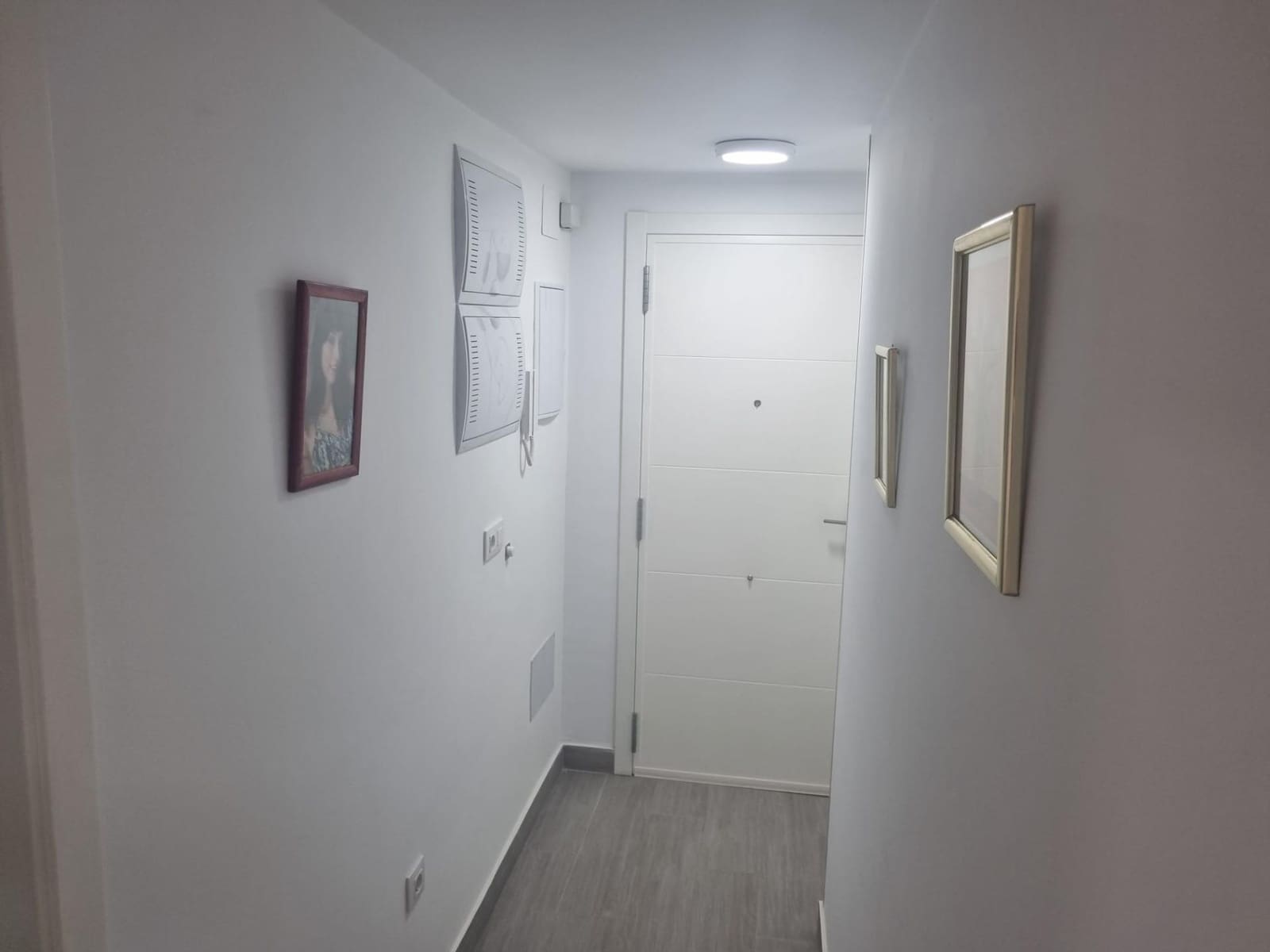 1 slaapkamer Appartement te koop in Torre de Benagalbon met garage - € 265.000 (Ref: 10129472)