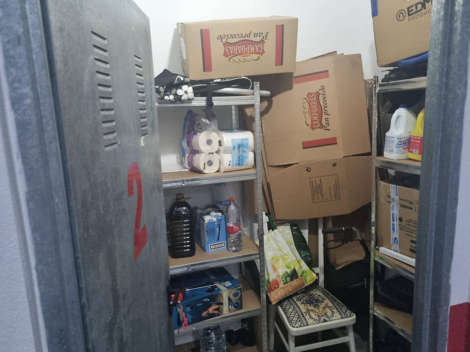 1 slaapkamer Appartement te koop in Torre de Benagalbon met garage - € 265.000 (Ref: 10129472)