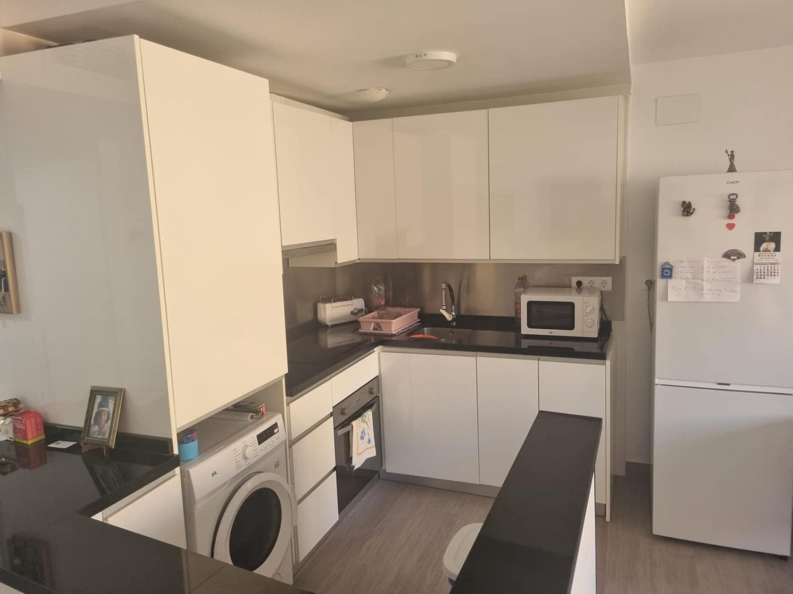 1 slaapkamer Appartement te koop in Torre de Benagalbon met garage - € 265.000 (Ref: 10129472)