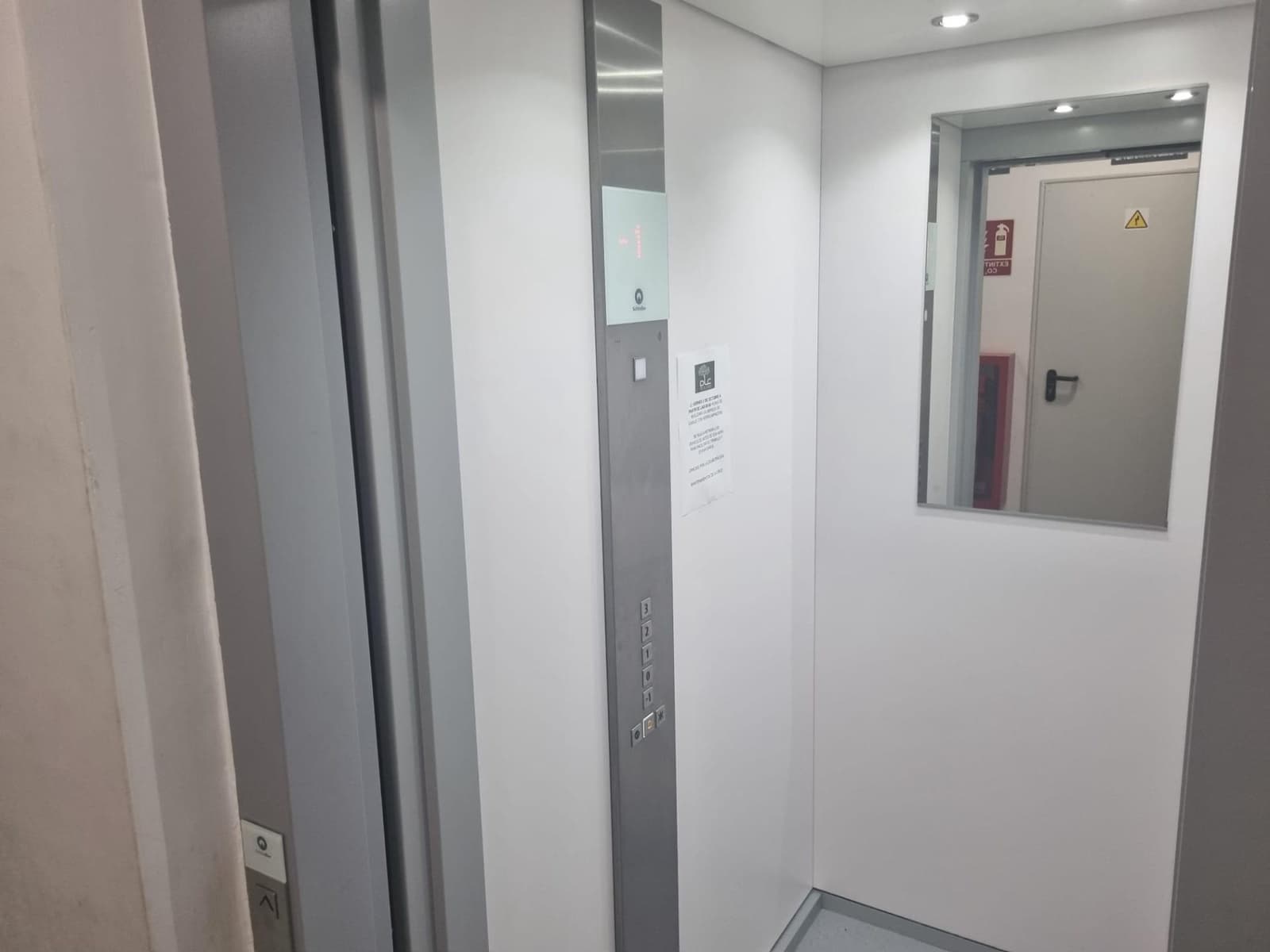 1 slaapkamer Appartement te koop in Torre de Benagalbon met garage - € 265.000 (Ref: 10129472)
