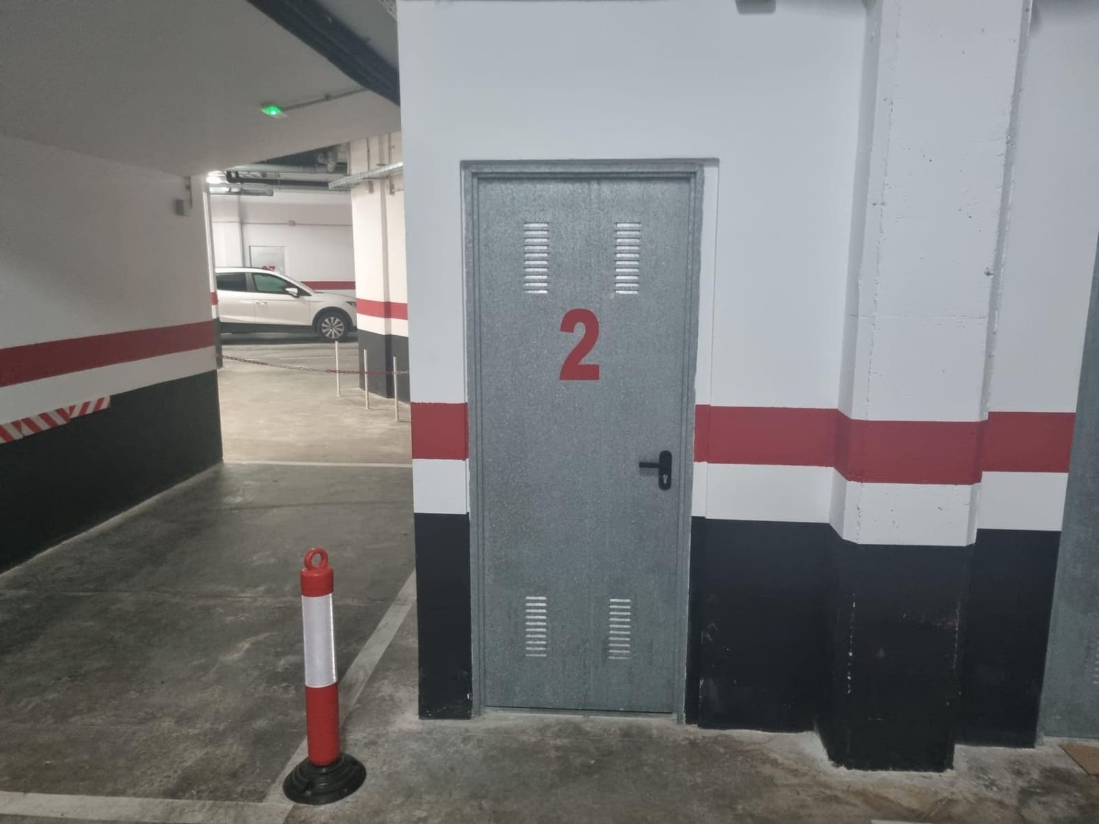 1 slaapkamer Appartement te koop in Torre de Benagalbon met garage - € 265.000 (Ref: 10129472)