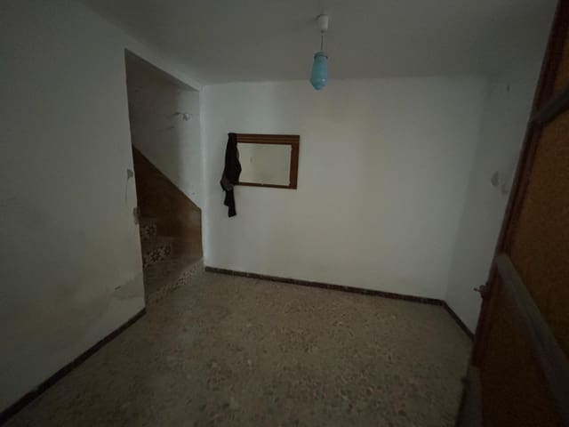 5 quarto Casa em Banda para venda em Teba - 115 000 € (Ref: 10129473)