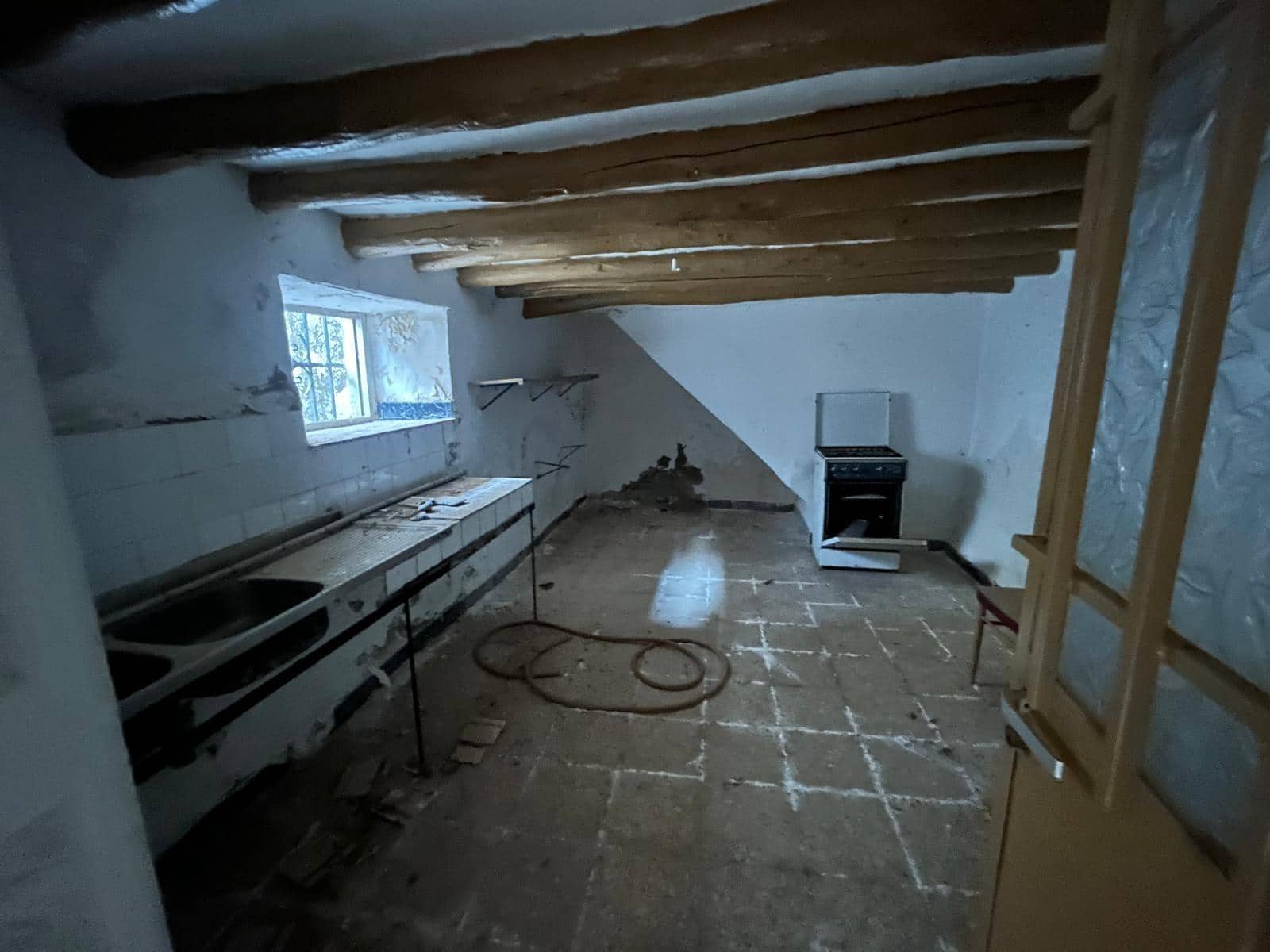 5 quarto Casa em Banda para venda em Teba - 115 000 € (Ref: 10129473)