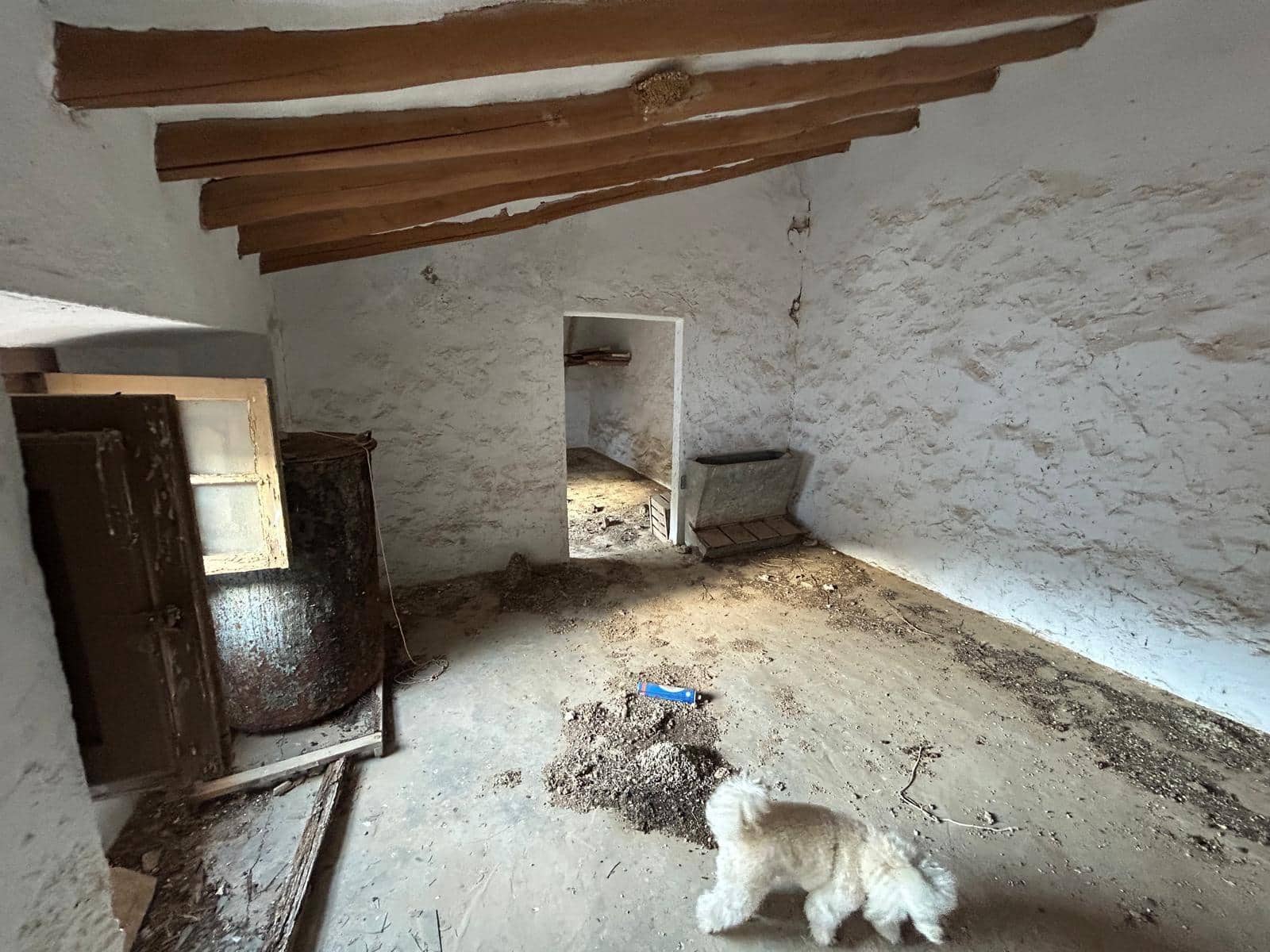 5 quarto Casa em Banda para venda em Teba - 115 000 € (Ref: 10129473)