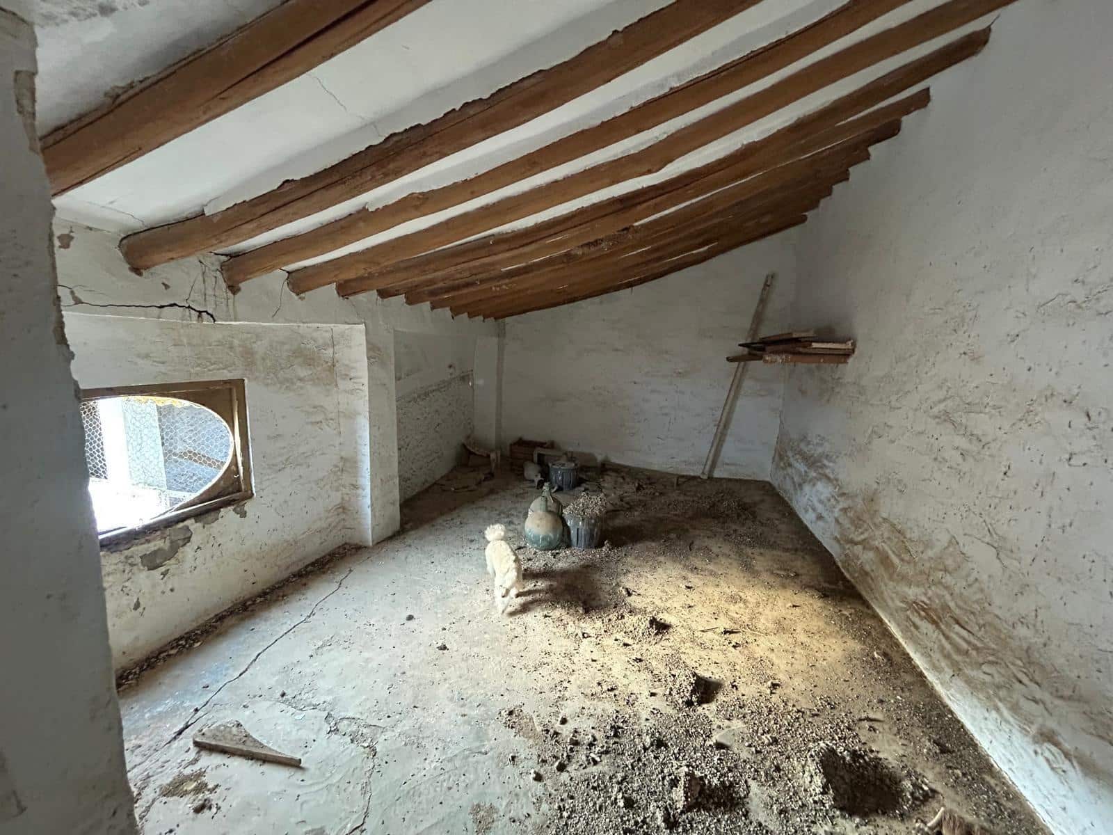 5 quarto Casa em Banda para venda em Teba - 115 000 € (Ref: 10129473)