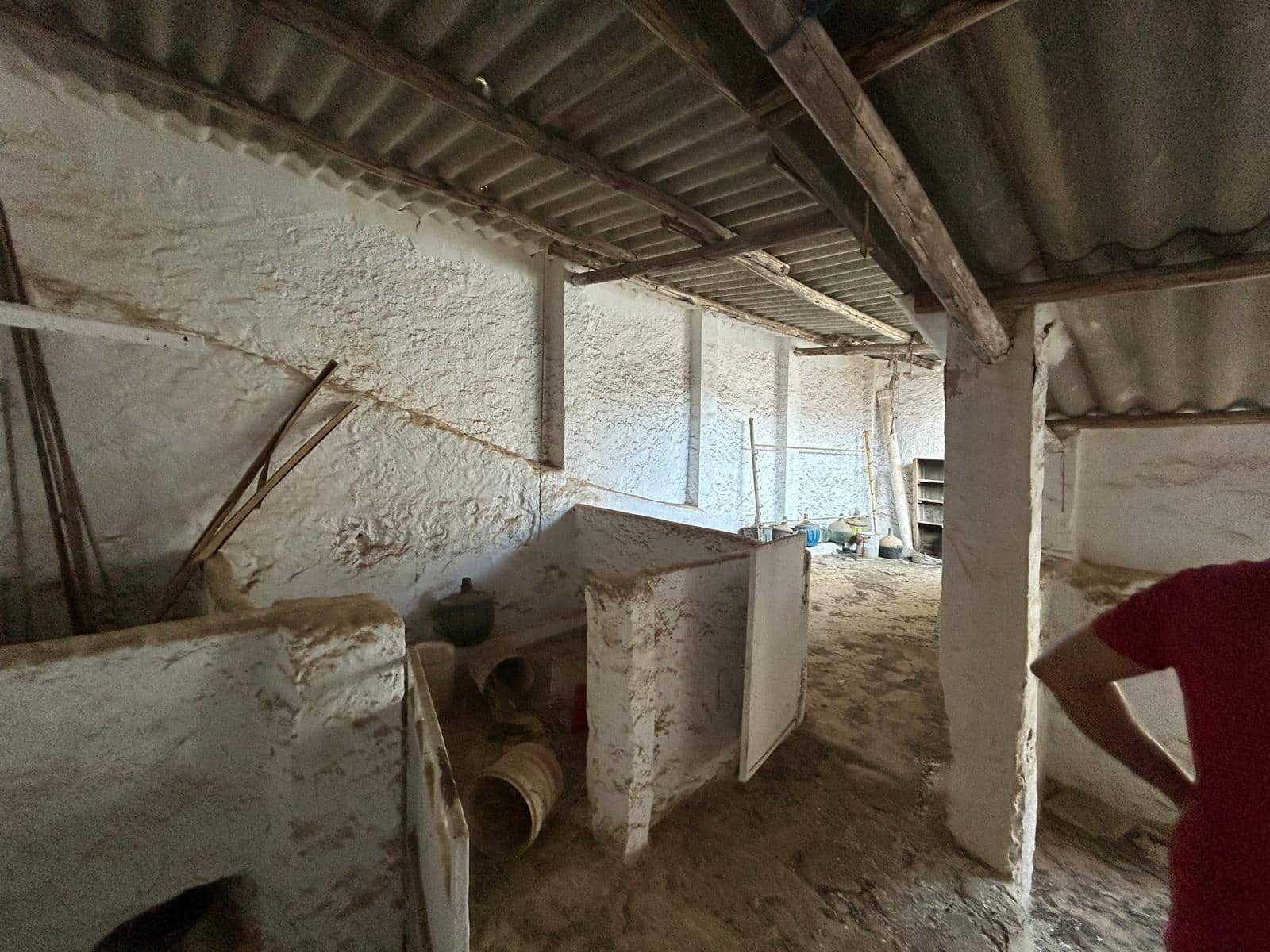 5 quarto Casa em Banda para venda em Teba - 115 000 € (Ref: 10129473)
