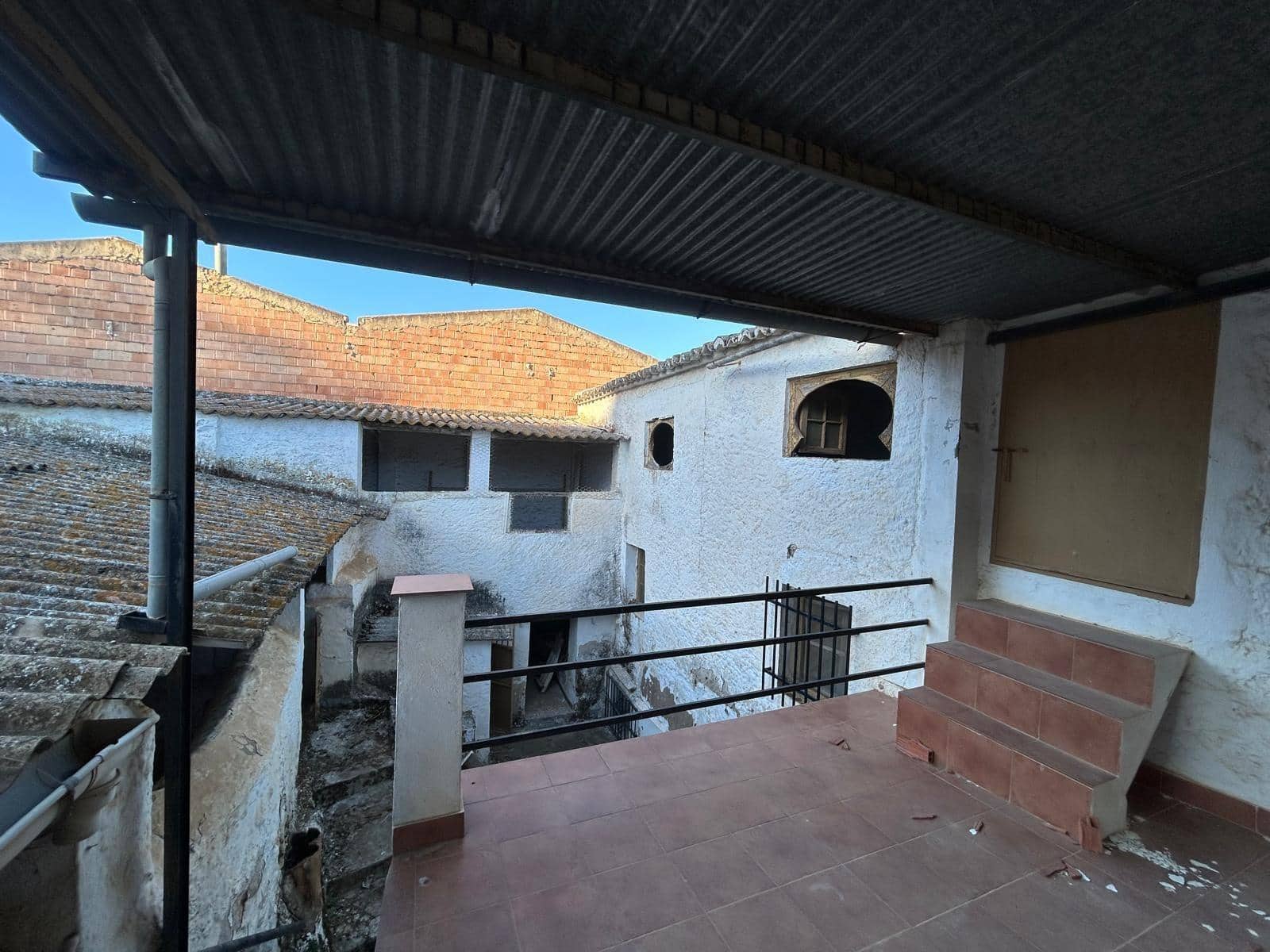 5 quarto Casa em Banda para venda em Teba - 115 000 € (Ref: 10129473)