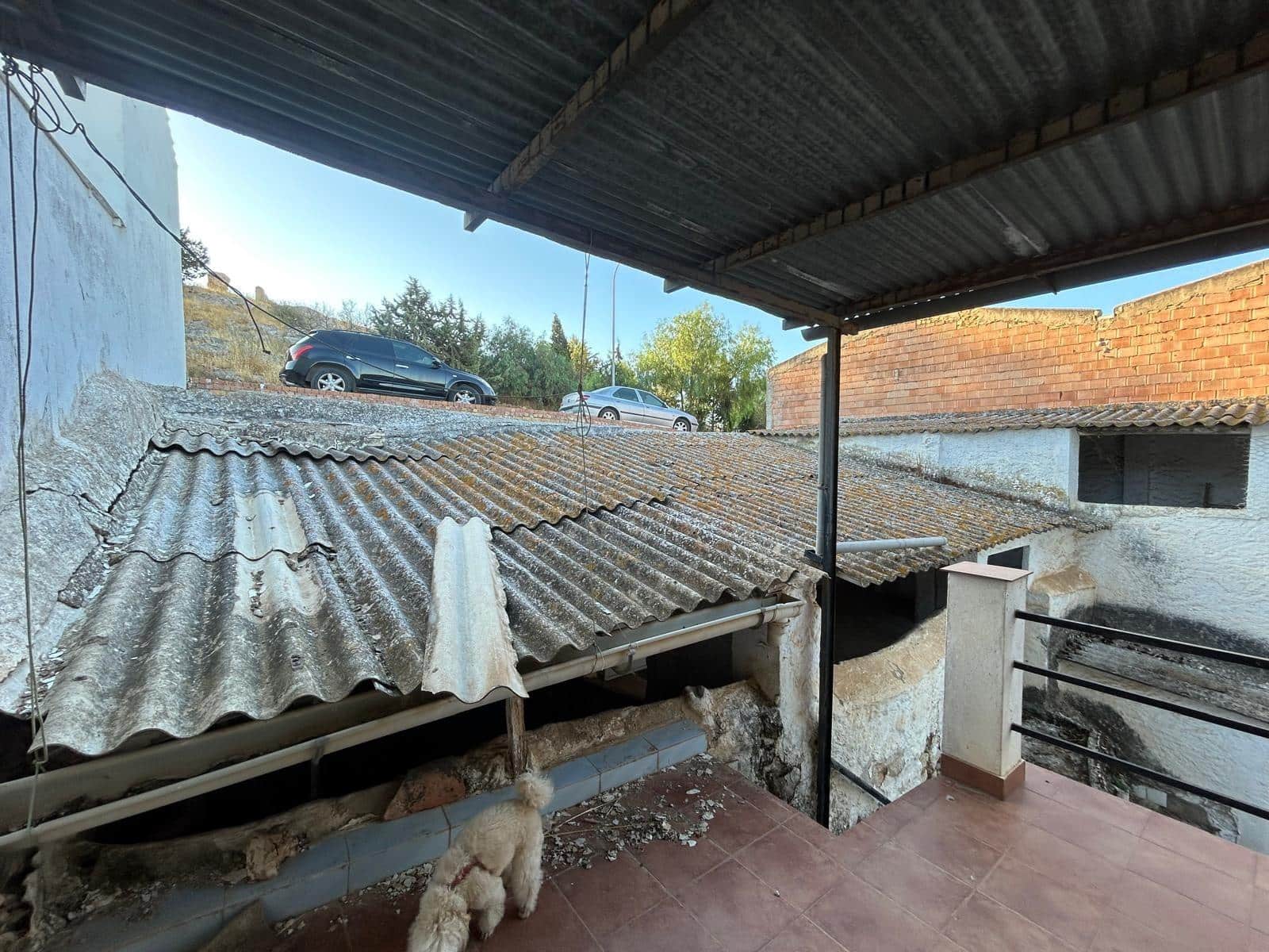 5 quarto Casa em Banda para venda em Teba - 115 000 € (Ref: 10129473)