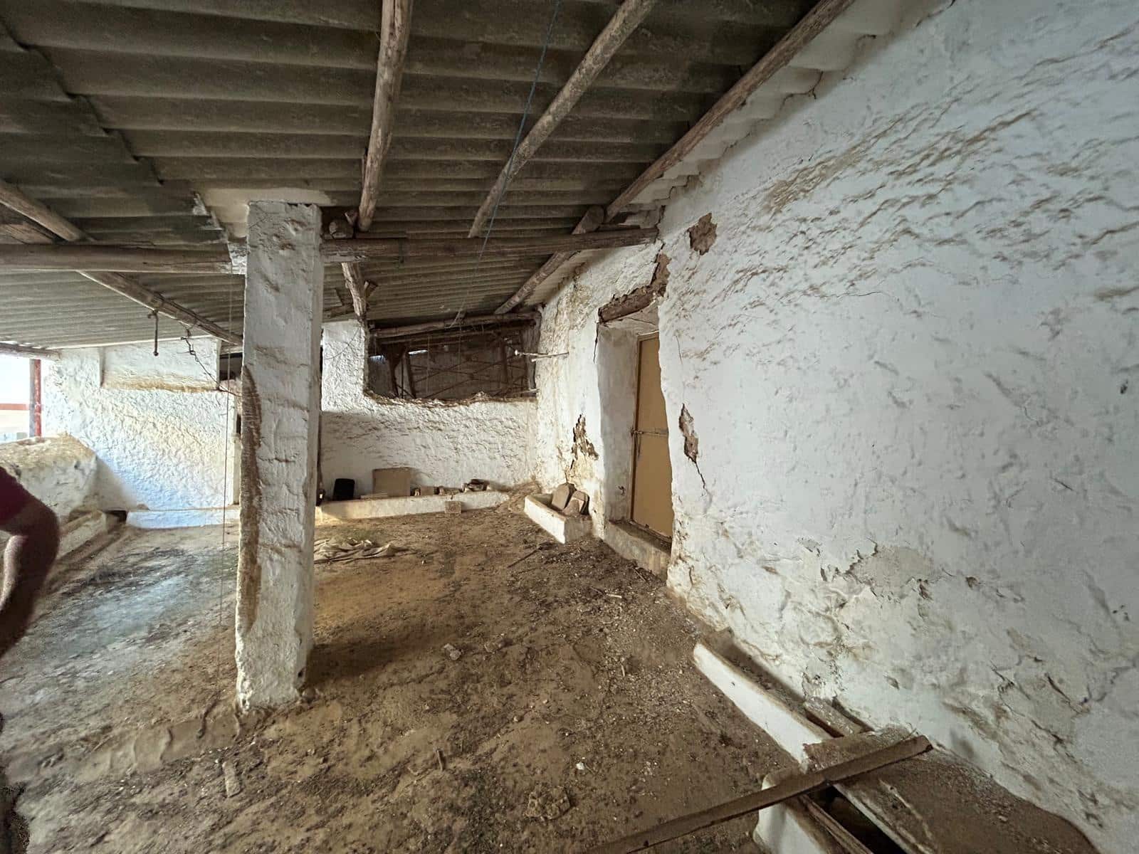 5 quarto Casa em Banda para venda em Teba - 115 000 € (Ref: 10129473)