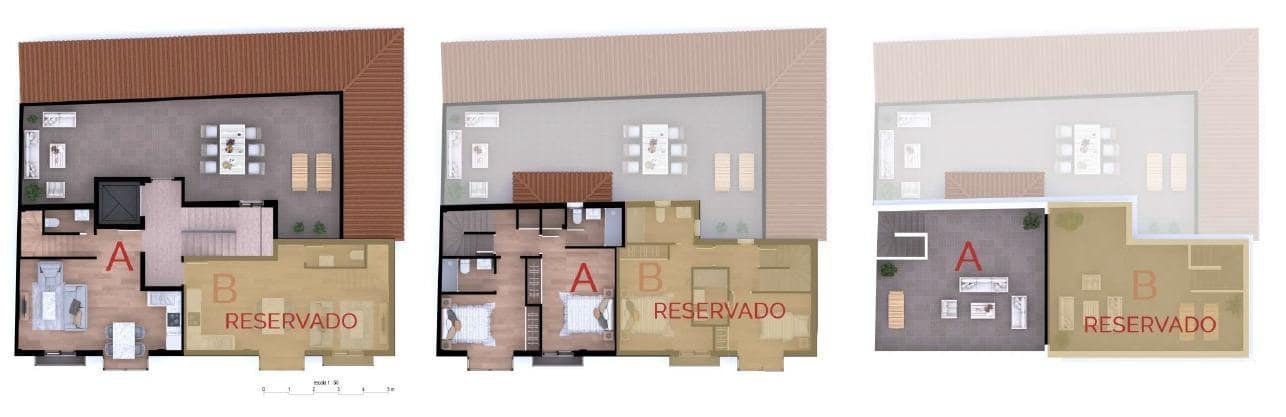 2 soverom Leilighet til salgs i Malaga by med garasje - € 233 000 (Ref: 8662838)