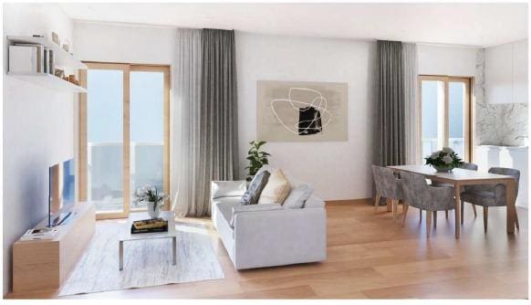 2 soverom Leilighet til salgs i Malaga by med garasje - € 233 000 (Ref: 8662838)