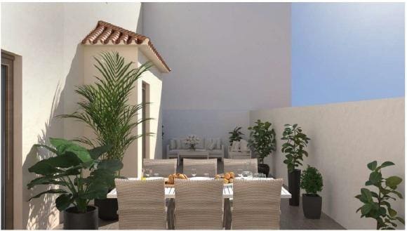 2 soverom Leilighet til salgs i Málaga by med garasje - € 233 000 (Ref: 8662838)