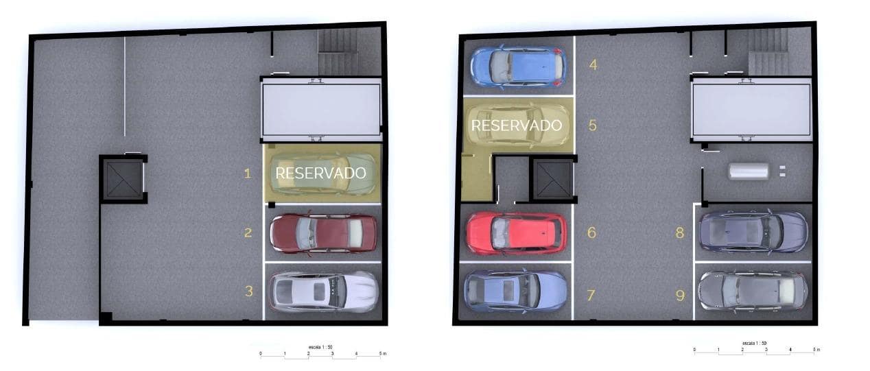 2 soverom Leilighet til salgs i Malaga by med garasje - € 233 000 (Ref: 8662838)