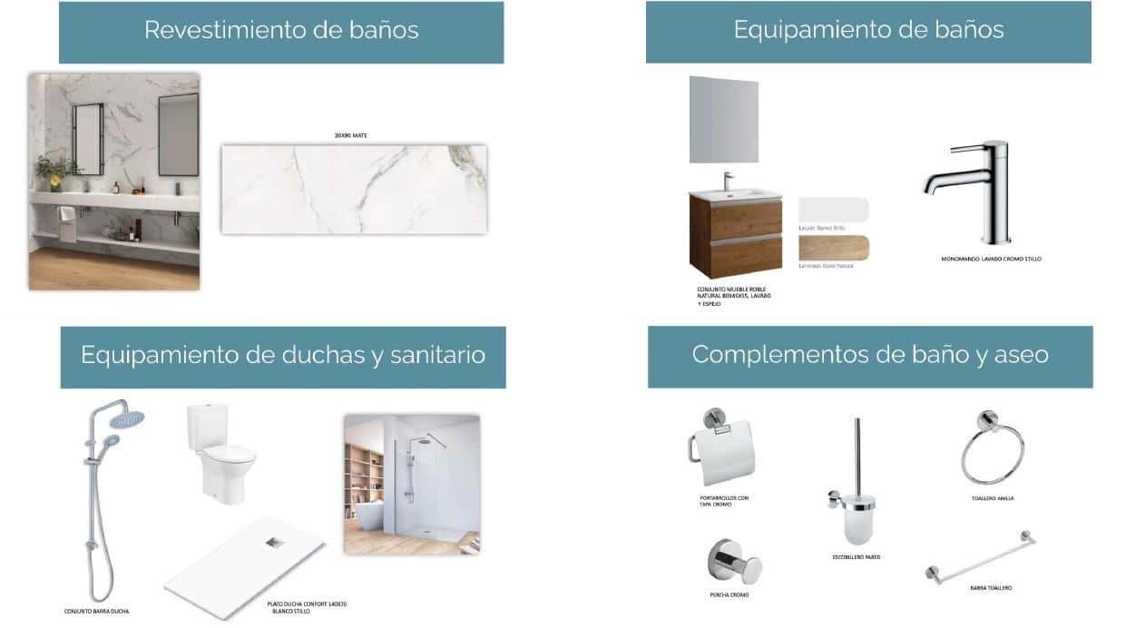 2 soverom Leilighet til salgs i Malaga by med garasje - € 233 000 (Ref: 8662838)