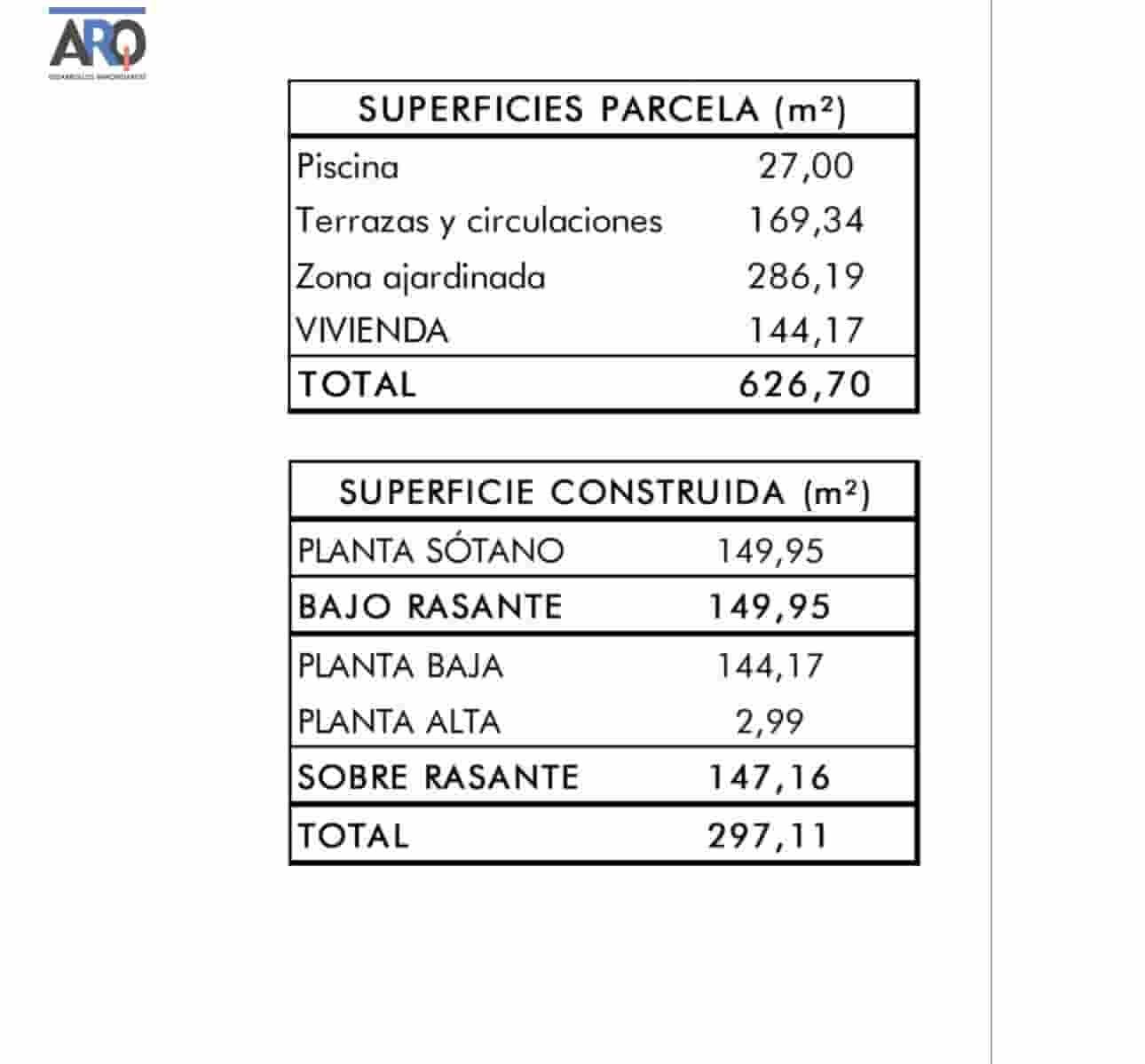 3 makuuhuone Huvila myytävänä paikassa Estepona mukana uima-altaan 
autotalli - 1 200 000 € (Ref: 8687707)