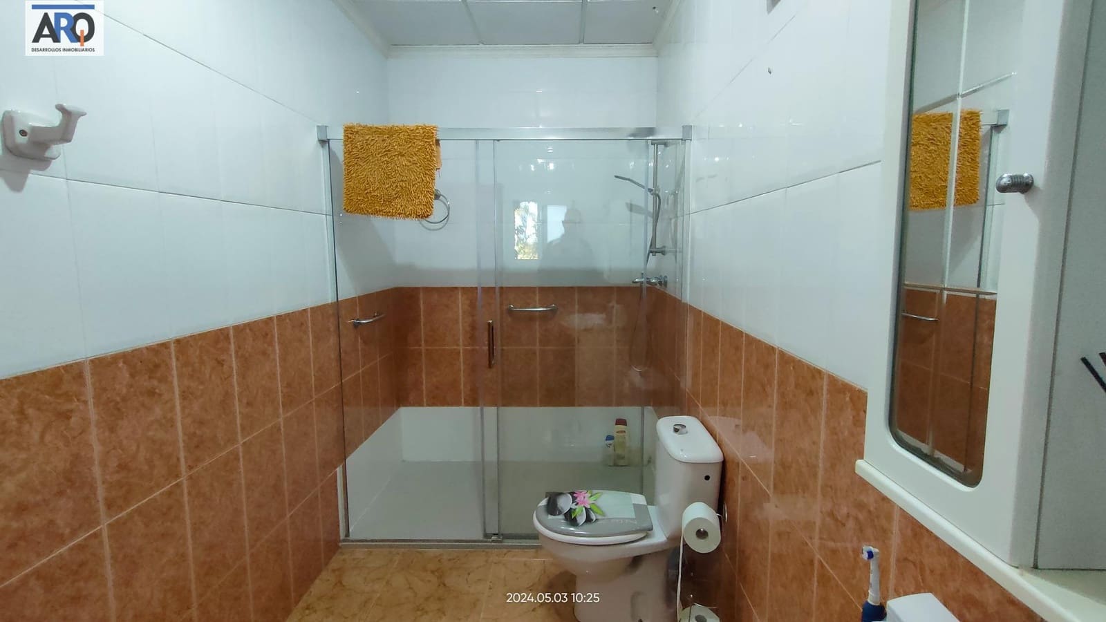 4 slaapkamer Finca/Landhuis te koop in Lorca met garage - € 189.900 (Ref: 9257978)