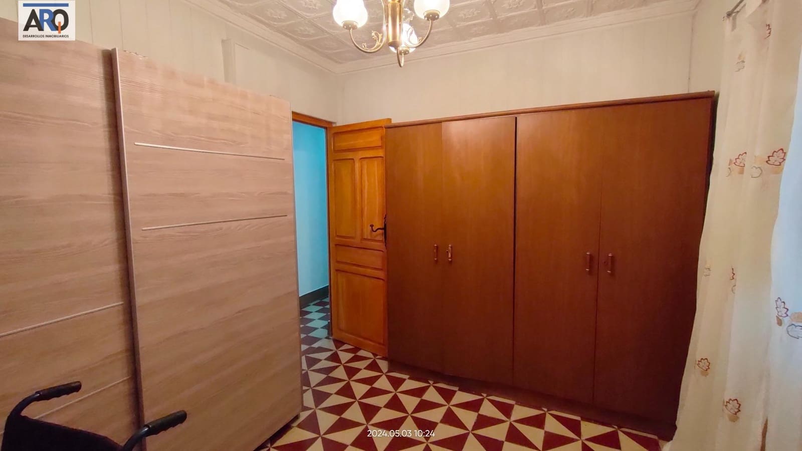 4 slaapkamer Finca/Landhuis te koop in Lorca met garage - € 189.900 (Ref: 9257978)