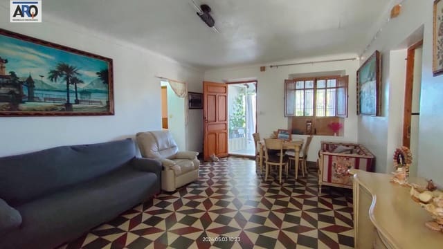 4 camera da letto Finca/Casa di Campagna in vendita in Lorca con garage - 189.900 € (Rif: 9257978)