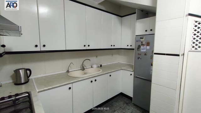 4 camera da letto Finca/Casa di Campagna in vendita in Lorca con garage - 189.900 € (Rif: 9257978)