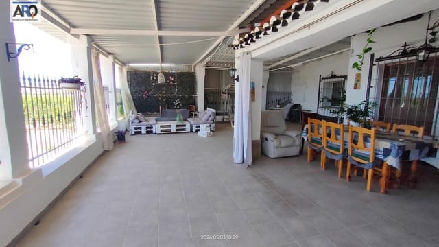 4 camera da letto Finca/Casa di Campagna in vendita in Lorca con garage - 189.900 € (Rif: 9257978)