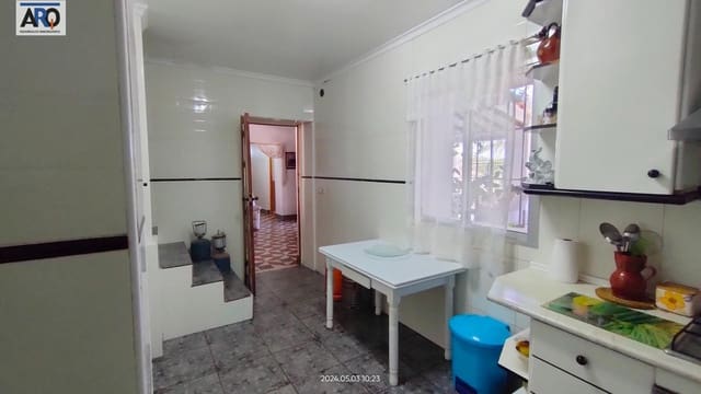 4 camera da letto Finca/Casa di Campagna in vendita in Lorca con garage - 189.900 € (Rif: 9257978)