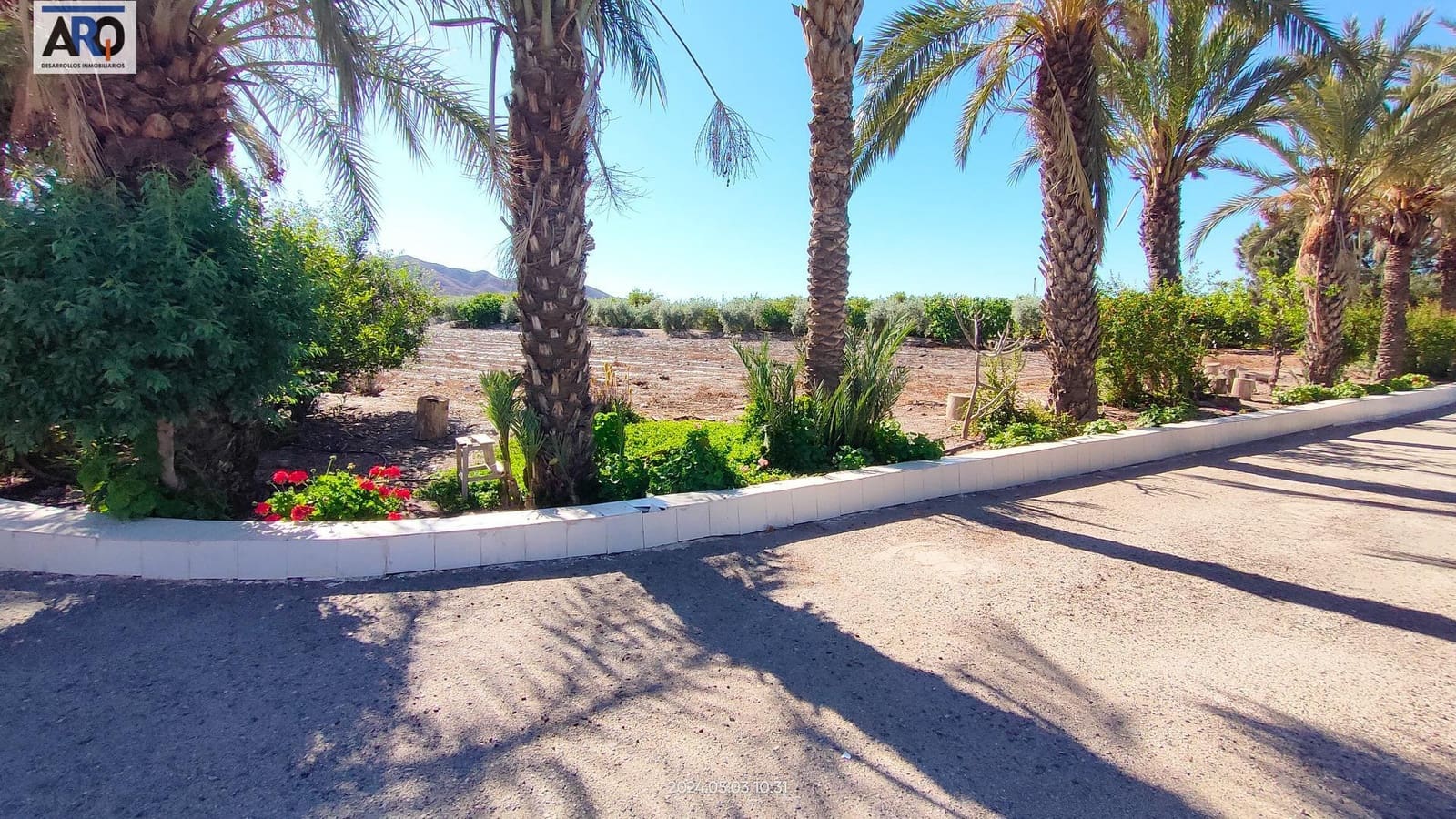 4 slaapkamer Finca/Landhuis te koop in Lorca met garage - € 189.900 (Ref: 9257978)