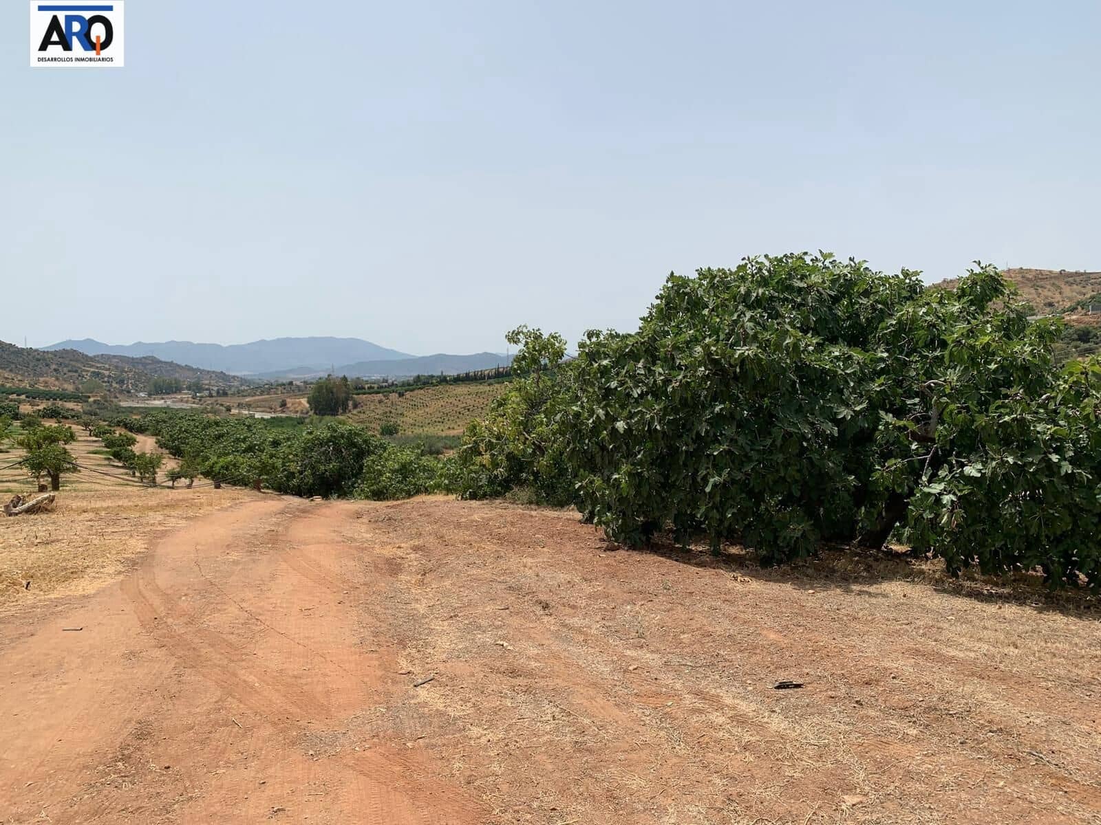 Grunde uden byggetilladelser til salg i Puerto de la Torre - € 1.150.000 (Ref: 9262515)