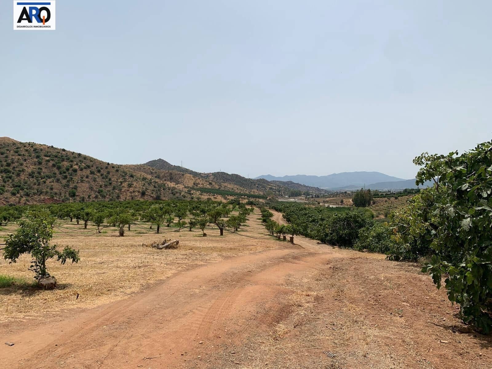 Grunde uden byggetilladelser til salg i Puerto de la Torre - € 1.150.000 (Ref: 9262515)