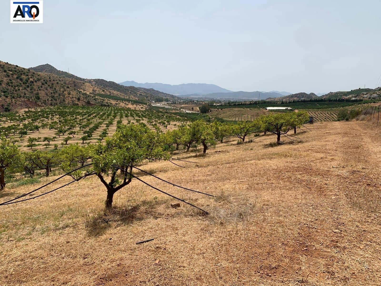 Grunde uden byggetilladelser til salg i Puerto de la Torre - € 1.150.000 (Ref: 9262515)