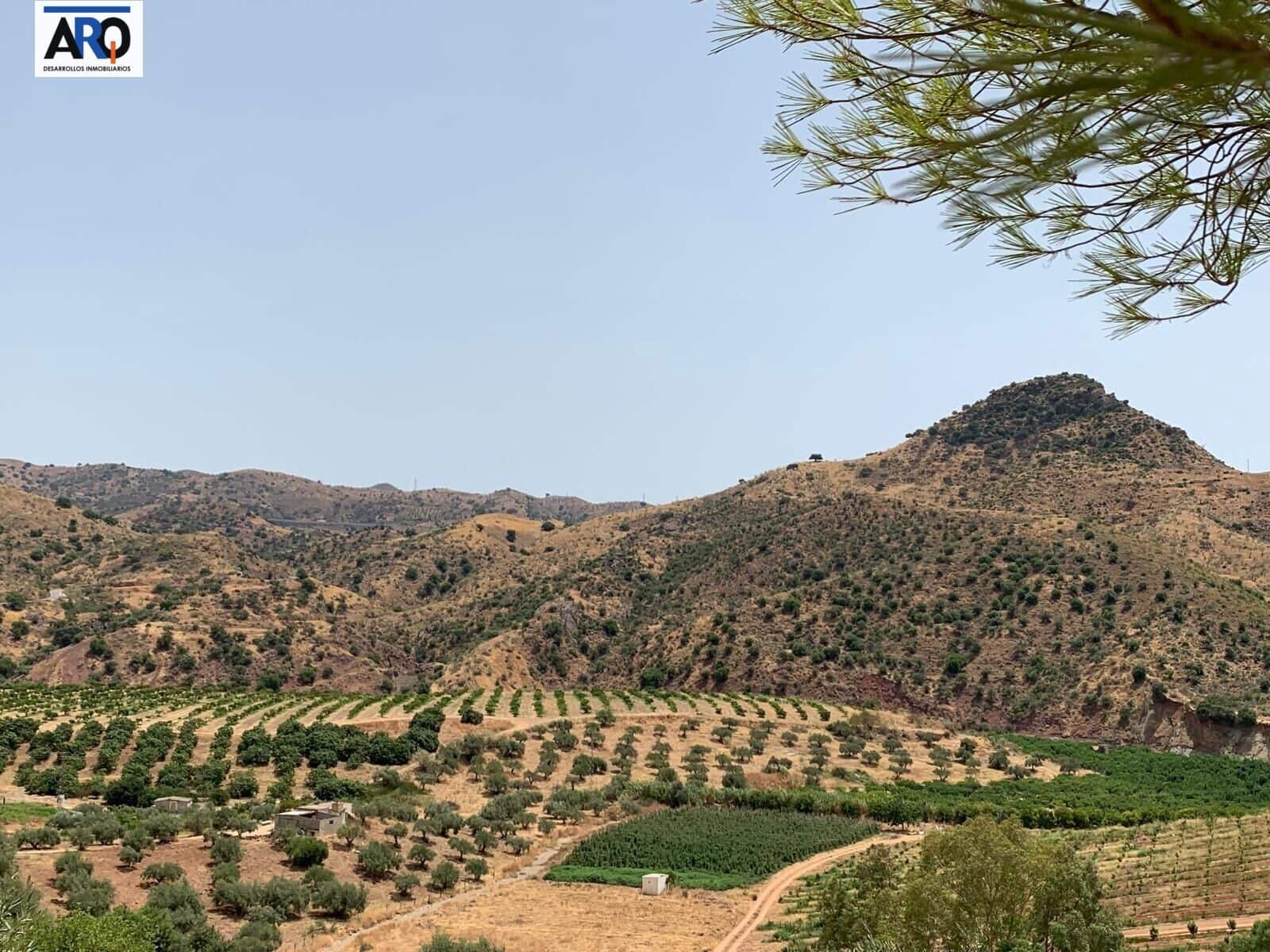 Grunde uden byggetilladelser til salg i Puerto de la Torre - € 1.150.000 (Ref: 9262515)