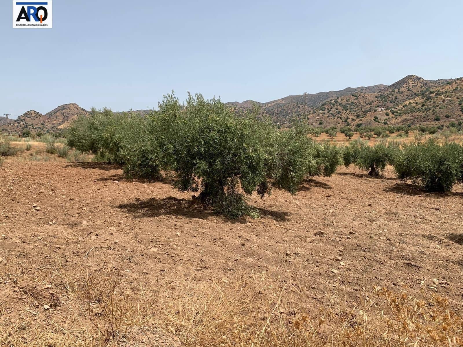 Grunde uden byggetilladelser til salg i Puerto de la Torre - € 1.150.000 (Ref: 9262515)