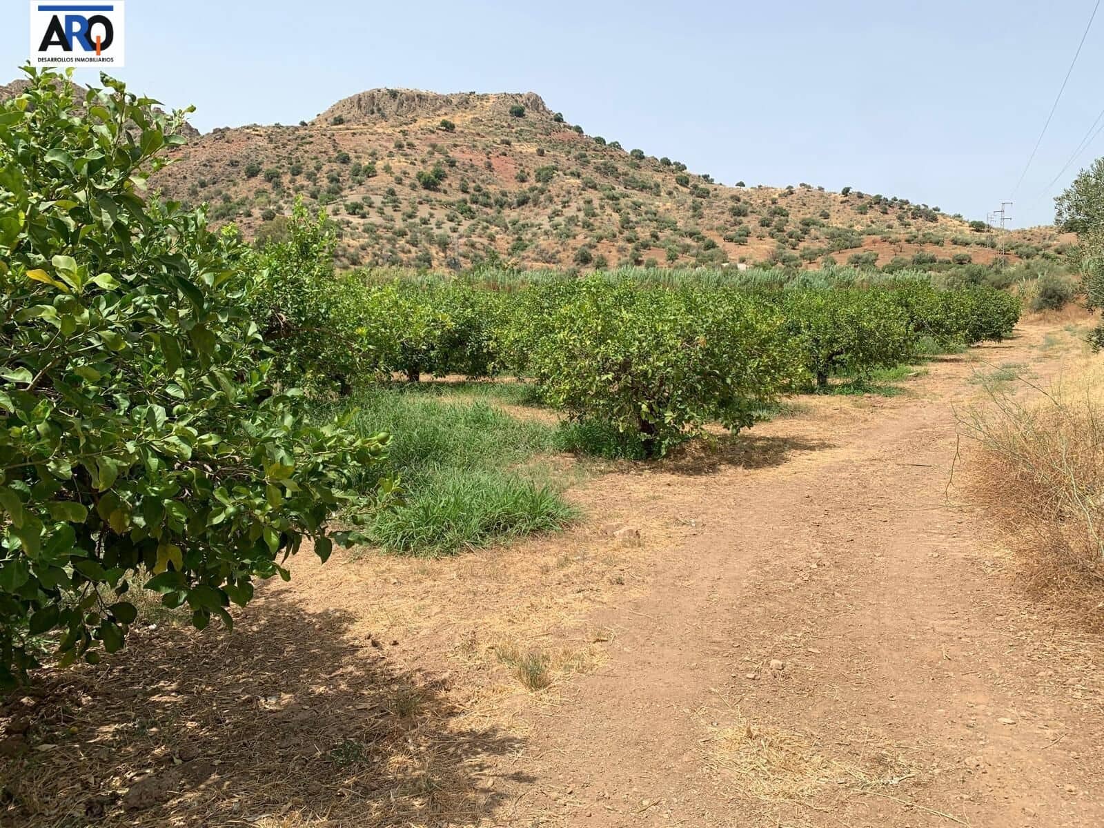 Grunde uden byggetilladelser til salg i Puerto de la Torre - € 1.150.000 (Ref: 9262515)