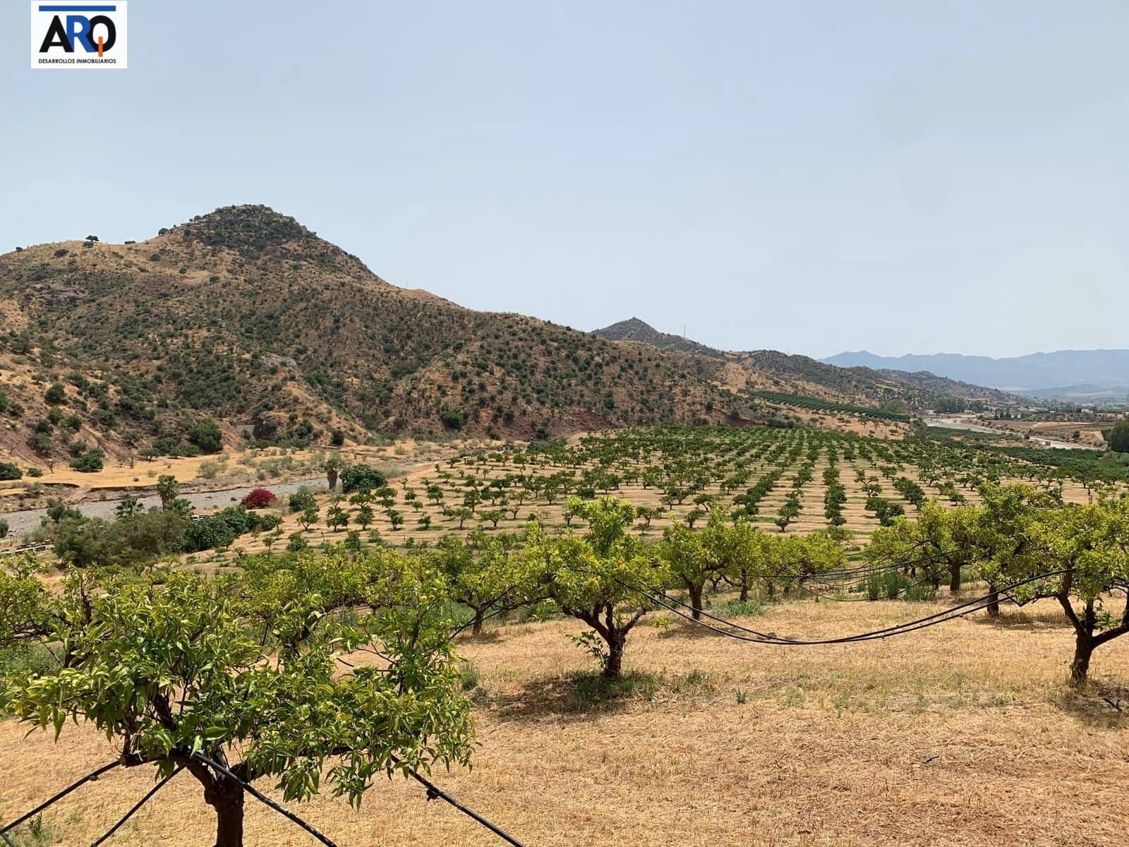 Grunde uden byggetilladelser til salg i Puerto de la Torre - € 1.150.000 (Ref: 9262515)