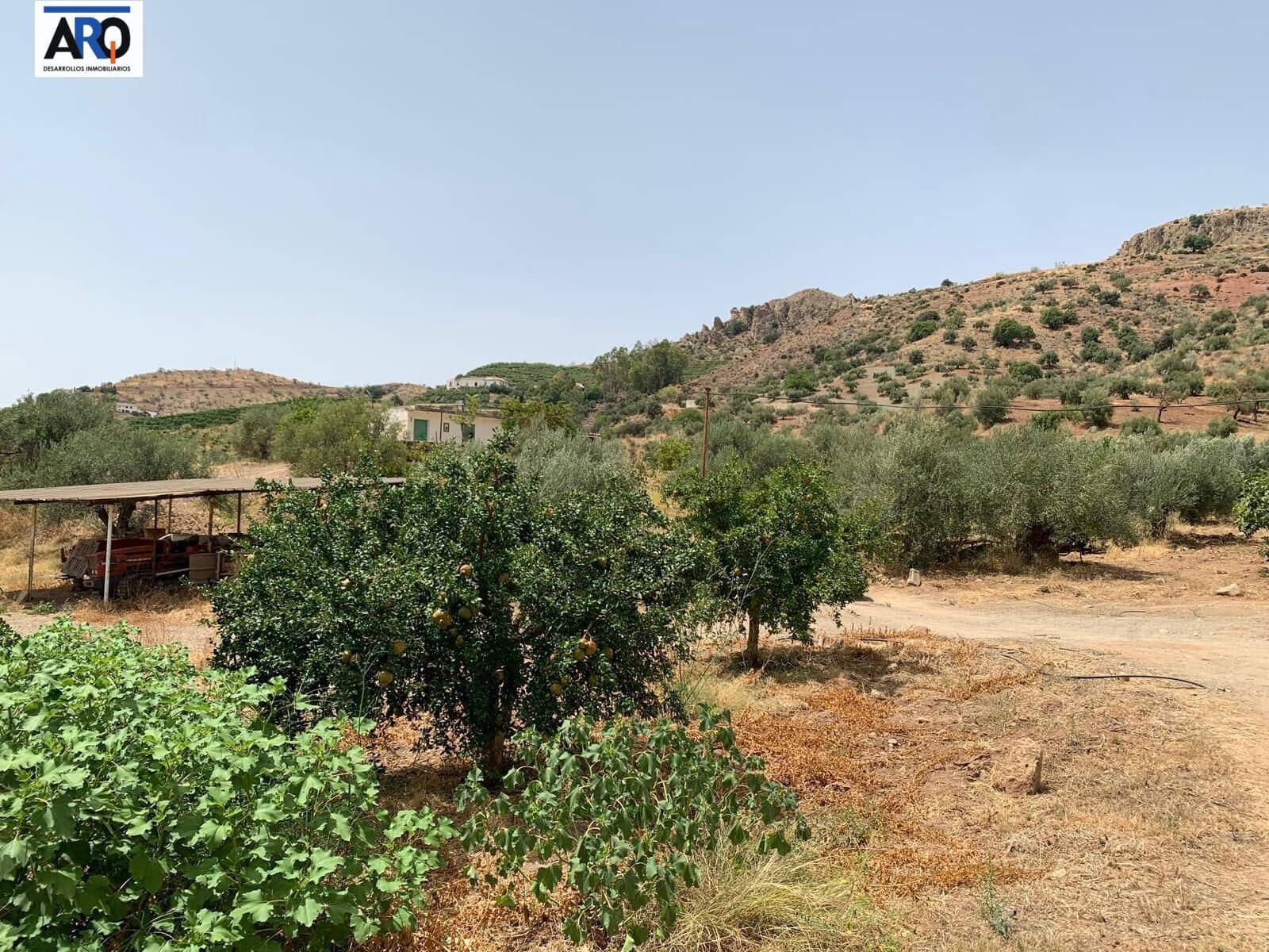 Grunde uden byggetilladelser til salg i Puerto de la Torre - € 1.150.000 (Ref: 9262515)