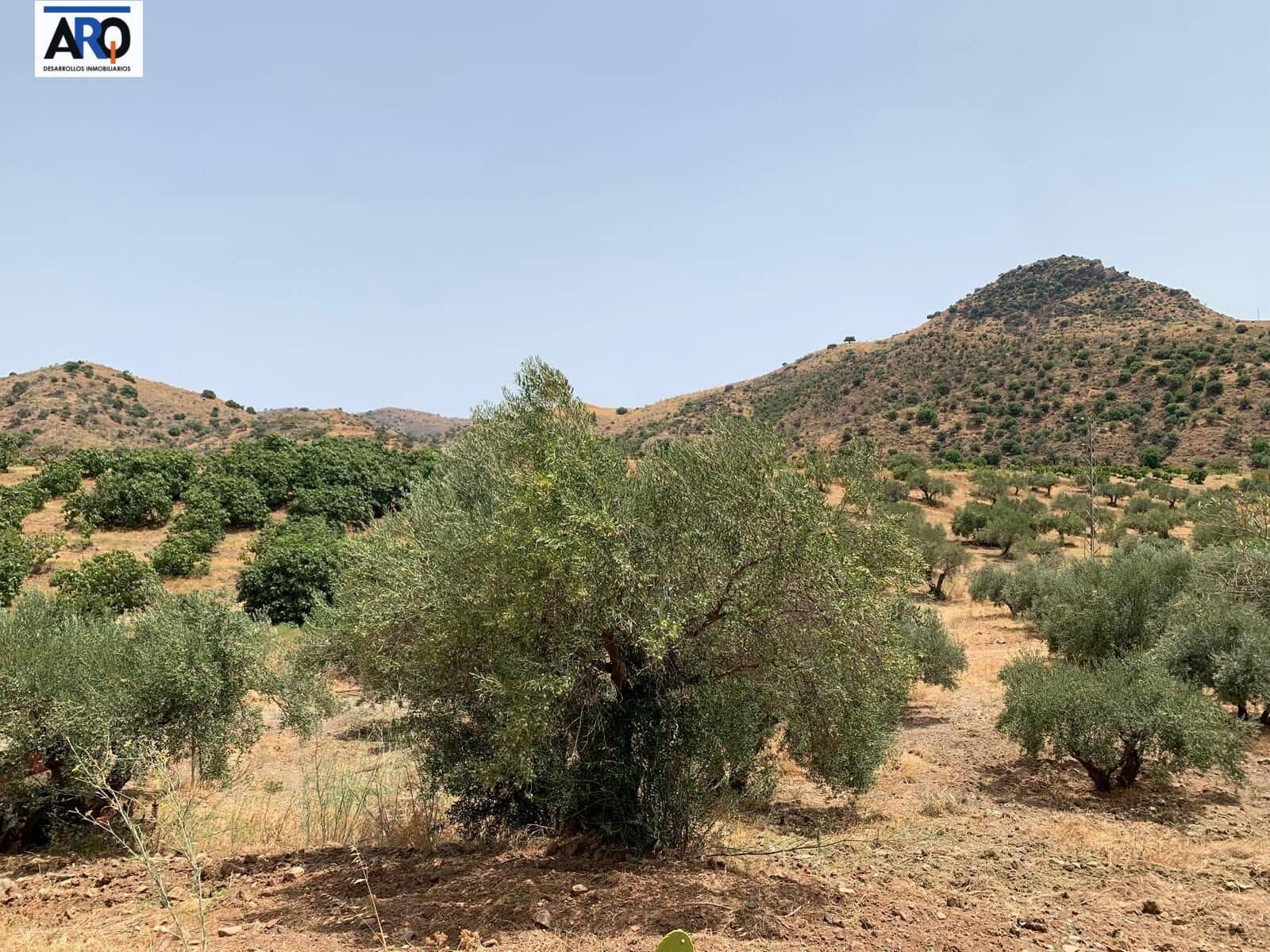 Grunde uden byggetilladelser til salg i Puerto de la Torre - € 1.150.000 (Ref: 9262515)