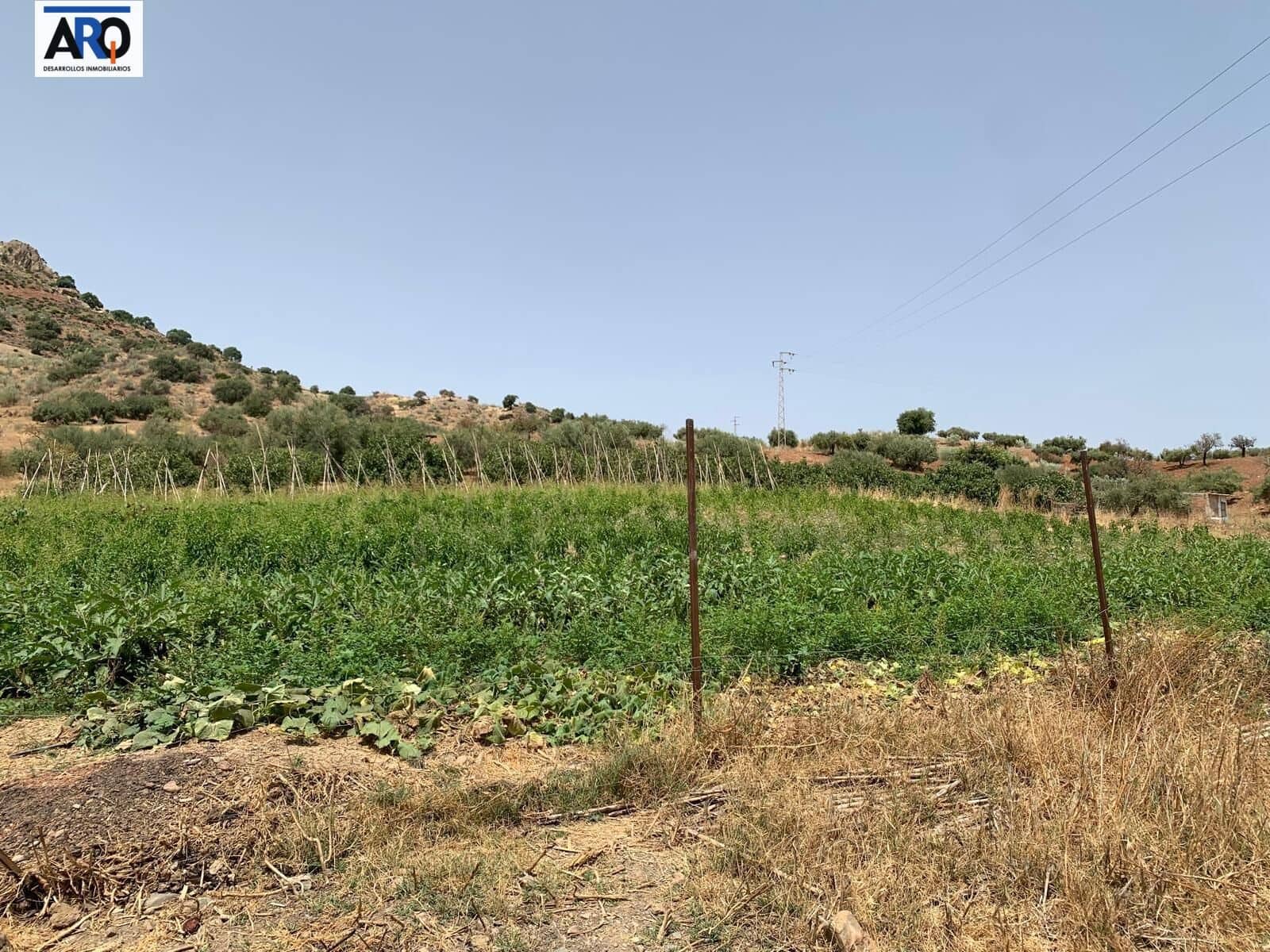 Grunde uden byggetilladelser til salg i Puerto de la Torre - € 1.150.000 (Ref: 9262515)