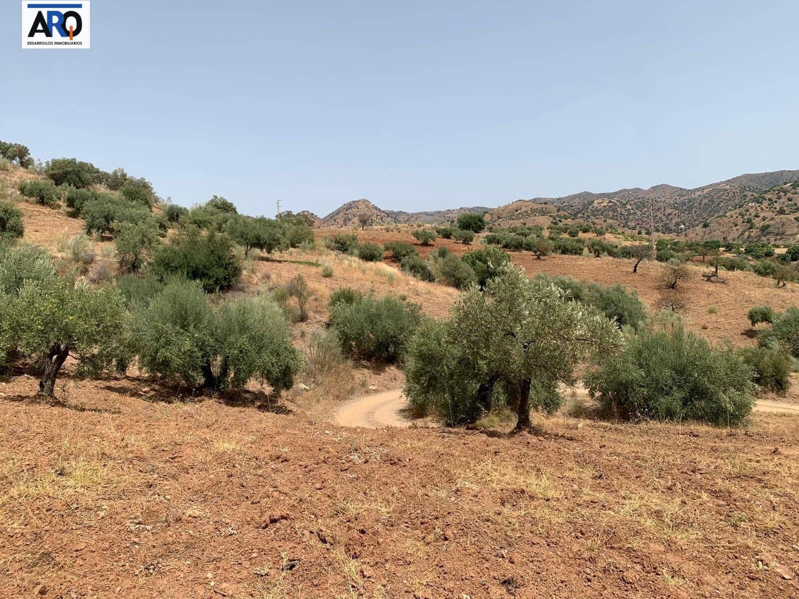 Grunde uden byggetilladelser til salg i Puerto de la Torre - € 1.150.000 (Ref: 9262515)