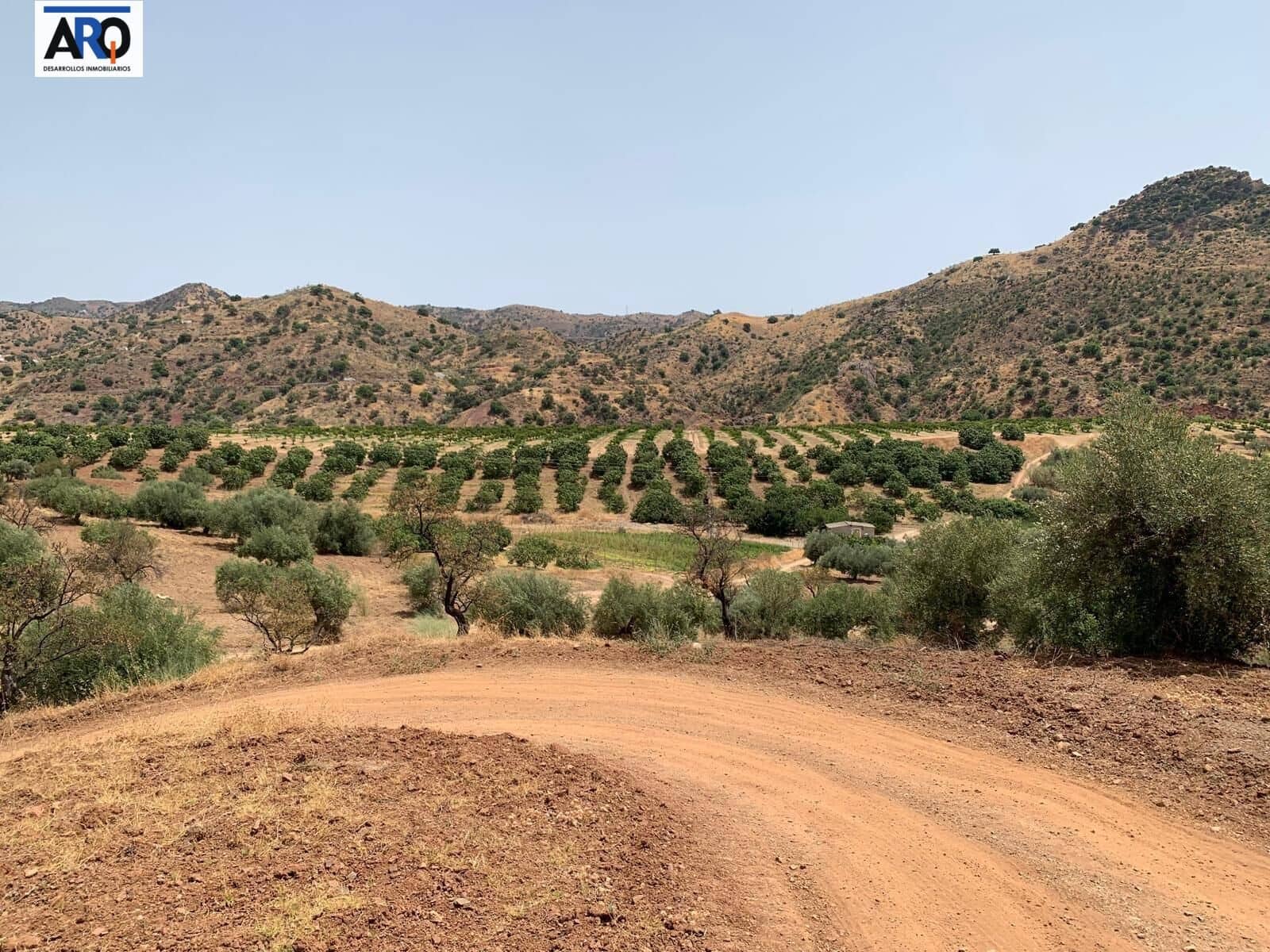 Grunde uden byggetilladelser til salg i Puerto de la Torre - € 1.150.000 (Ref: 9262515)